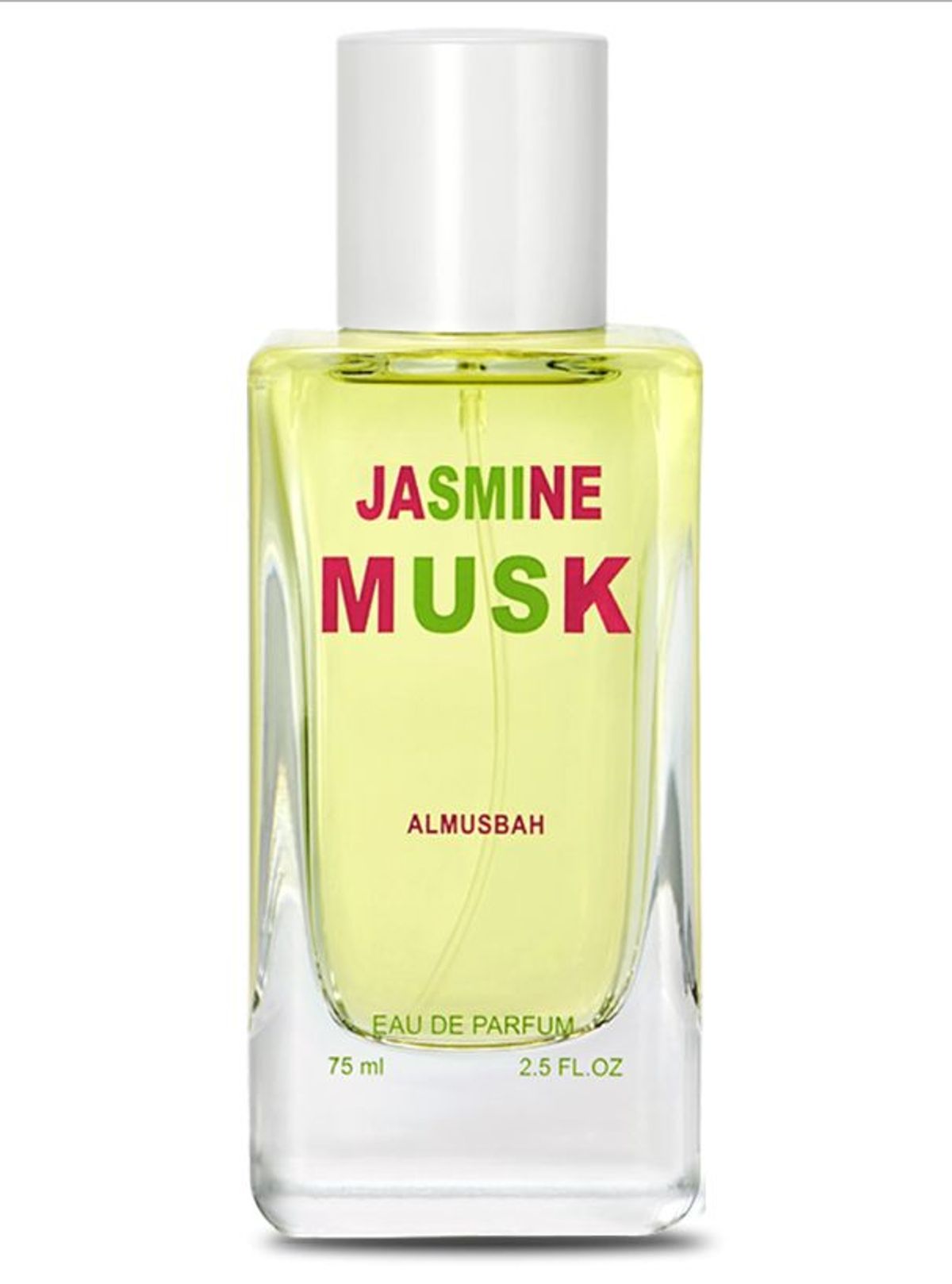 Jasmine Musk
