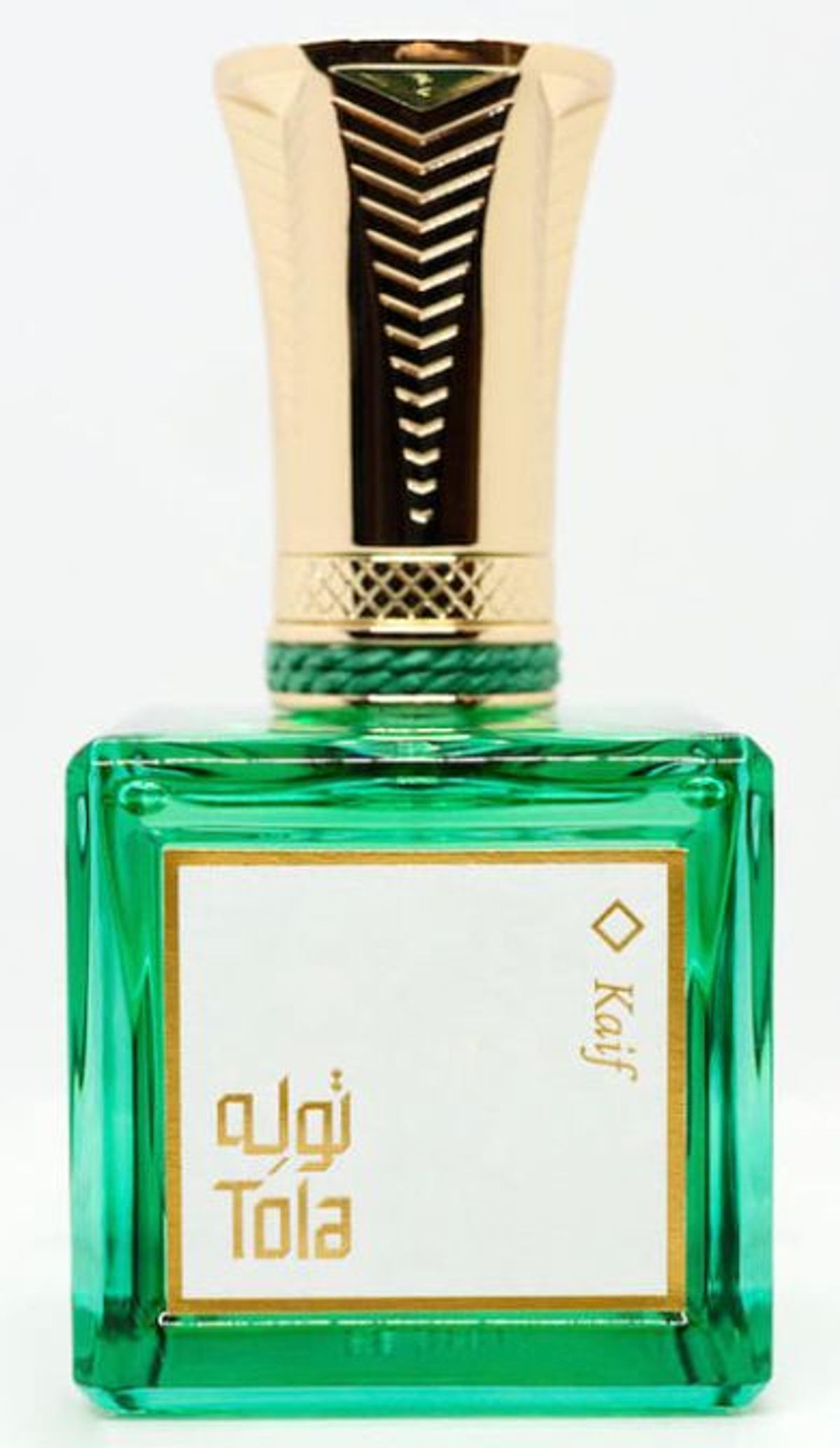 Kaif