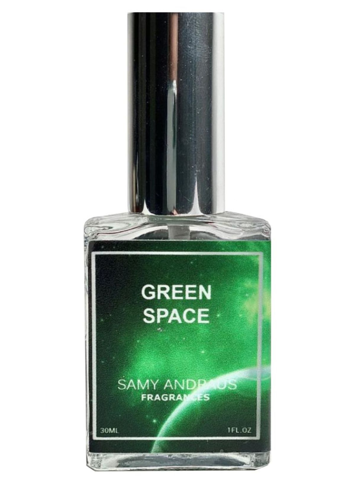 Green Space