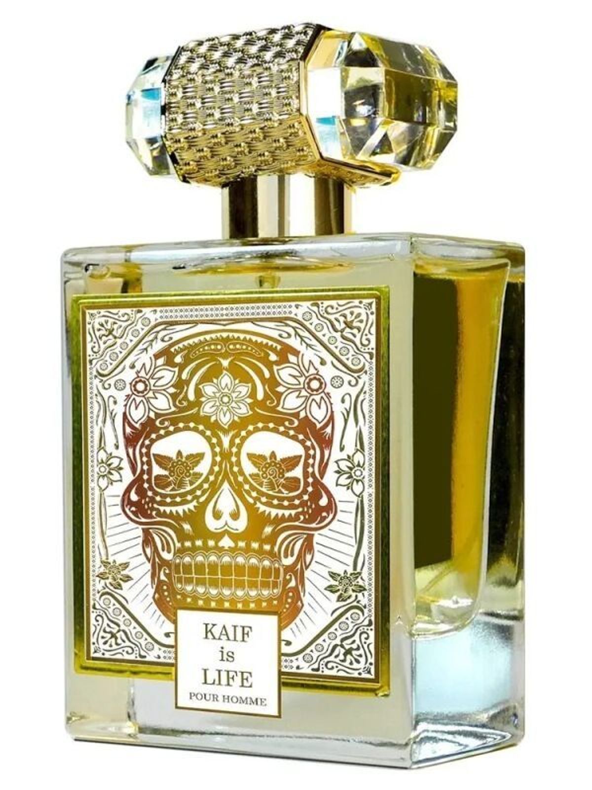 Kaif Is Life Pour Homme