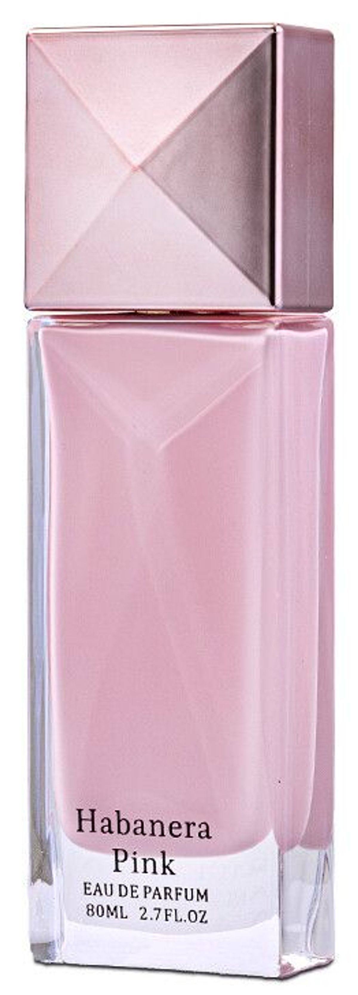 Habanera Pink