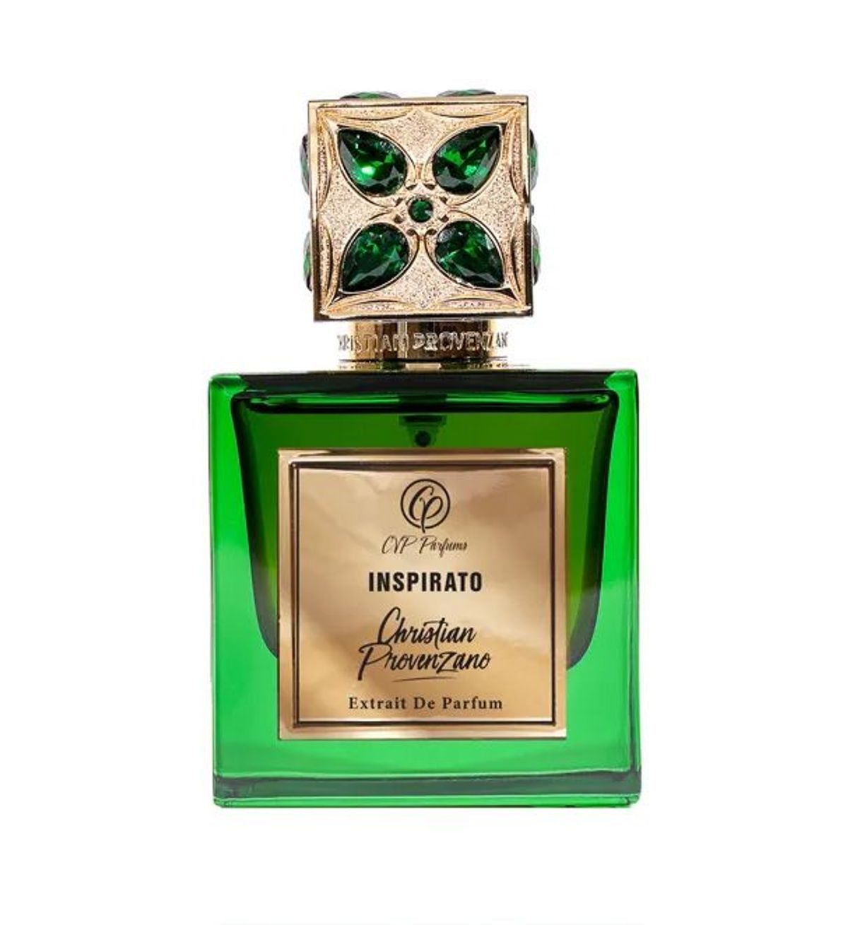 Inspirato Extrait De Parfum
