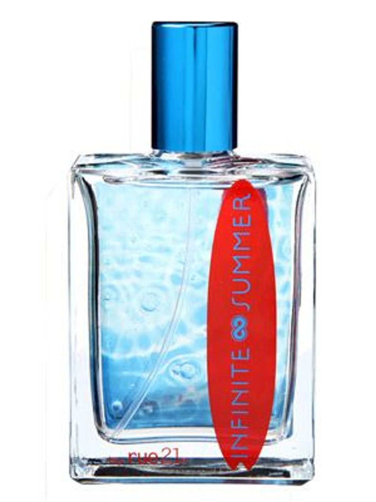 Infinite Summer for Guys