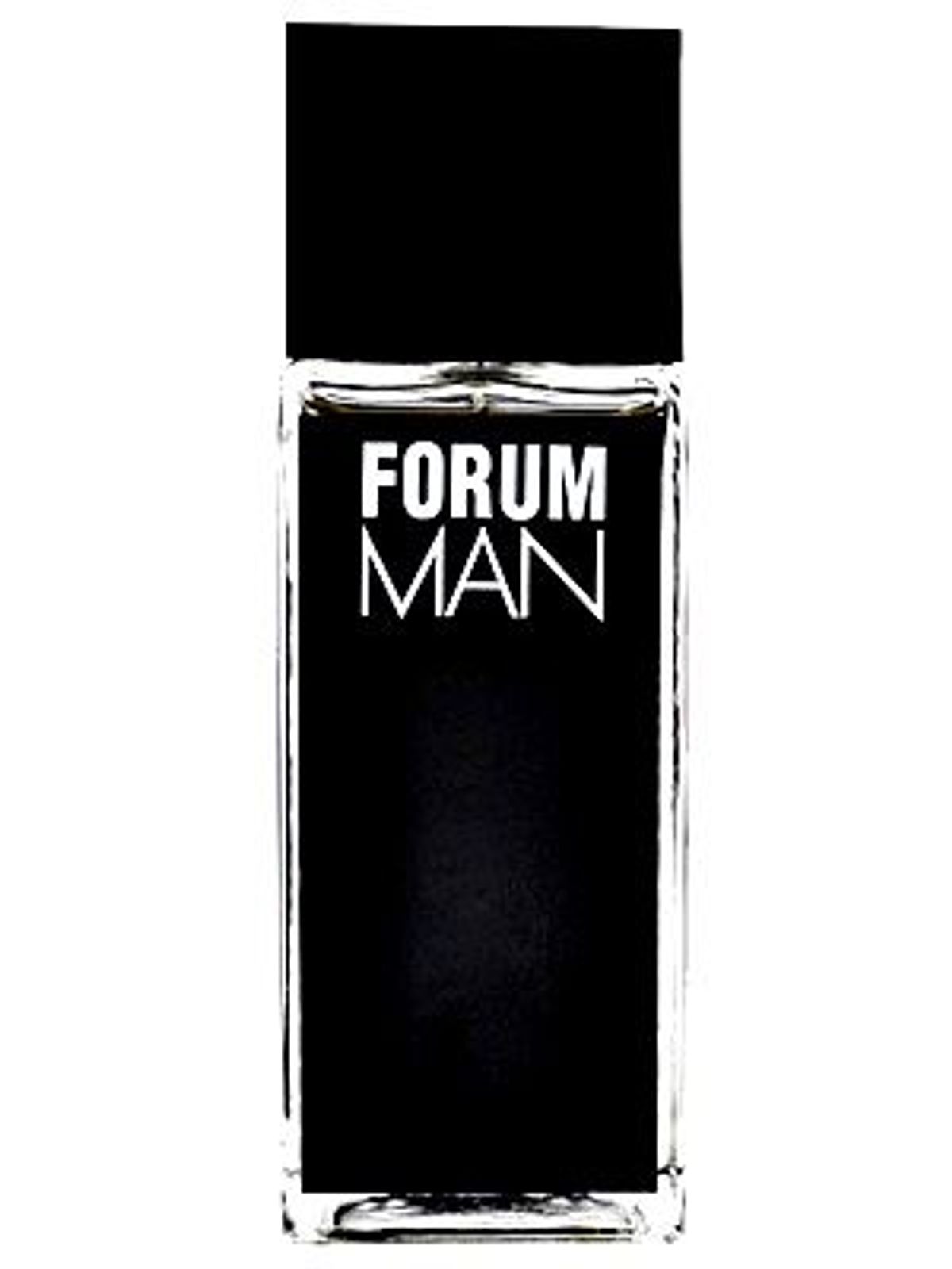 Forum Man