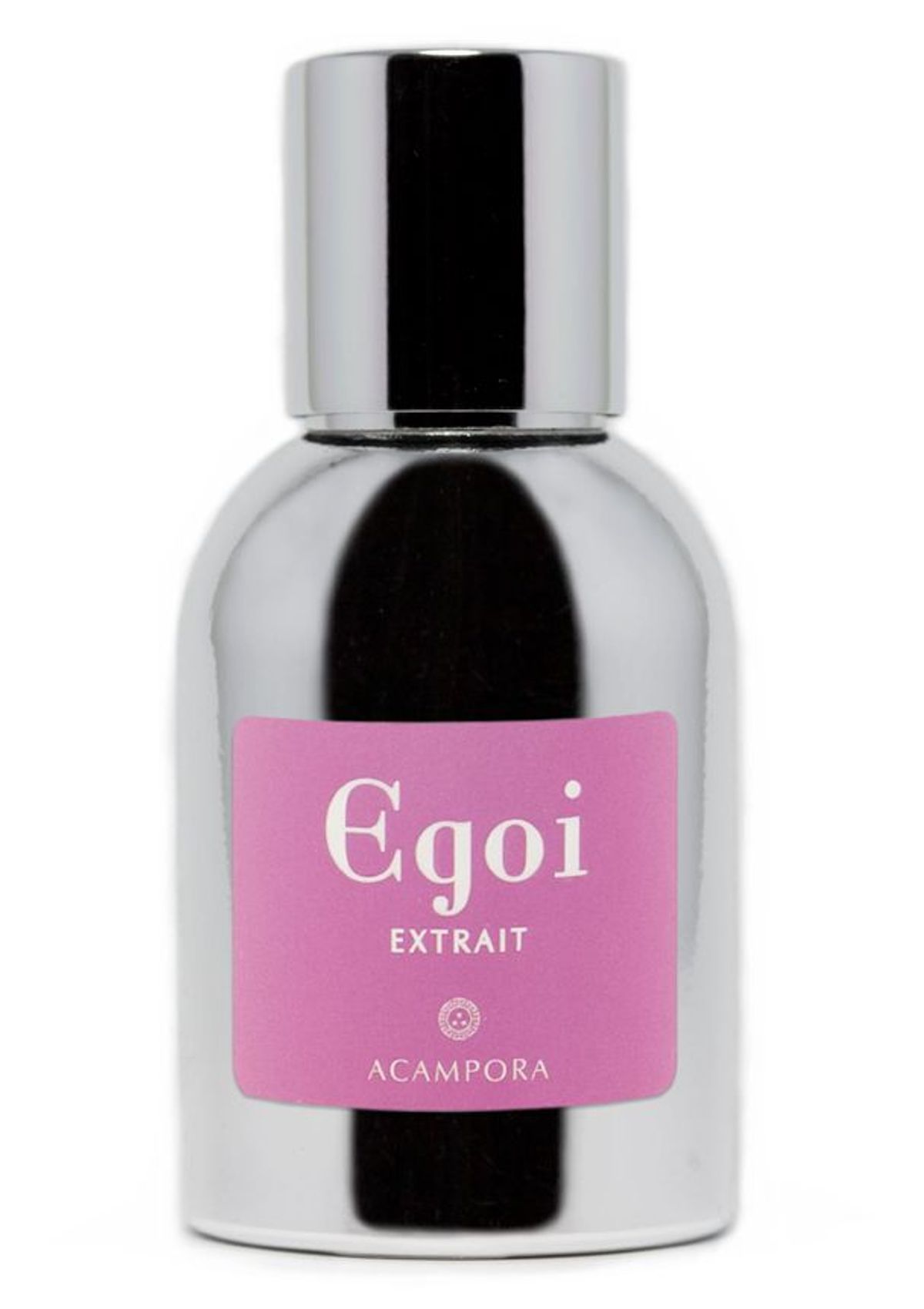 Egoi – Extrait de Parfum