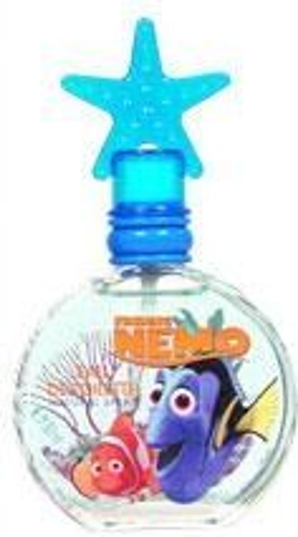 Finding Nemo