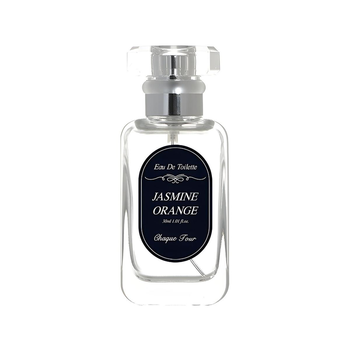 Jasmine Orange