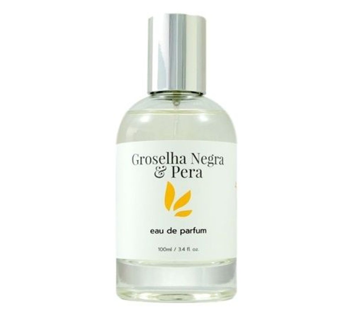 Groselha Negra & Pera