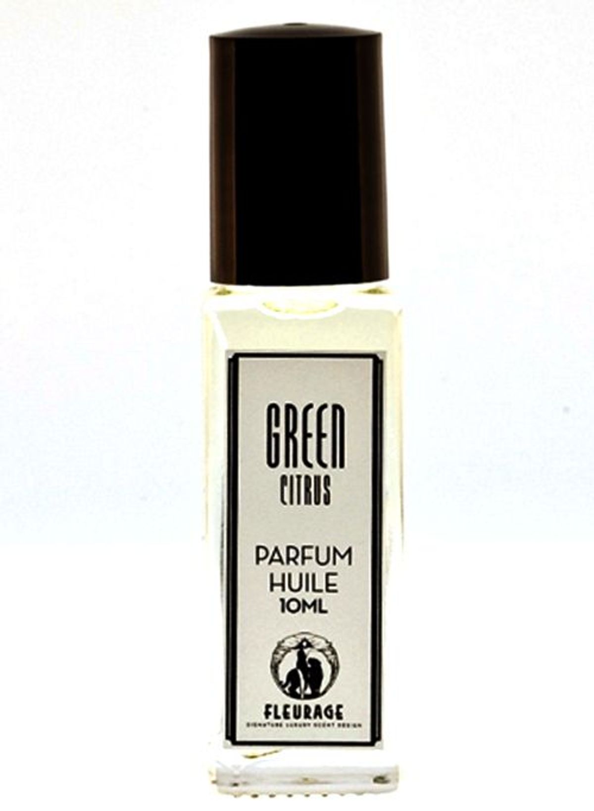 Green Citrus