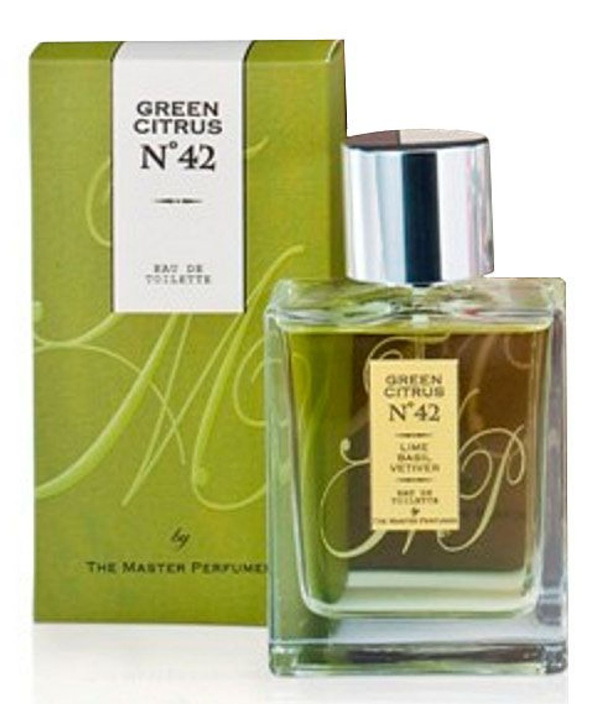 Green Citrus No. 42
