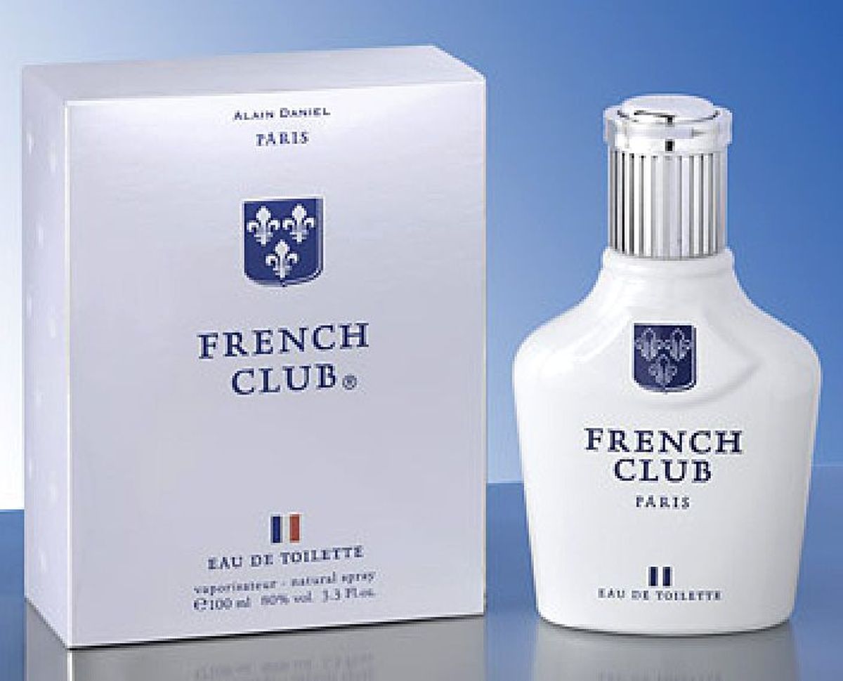 French Club