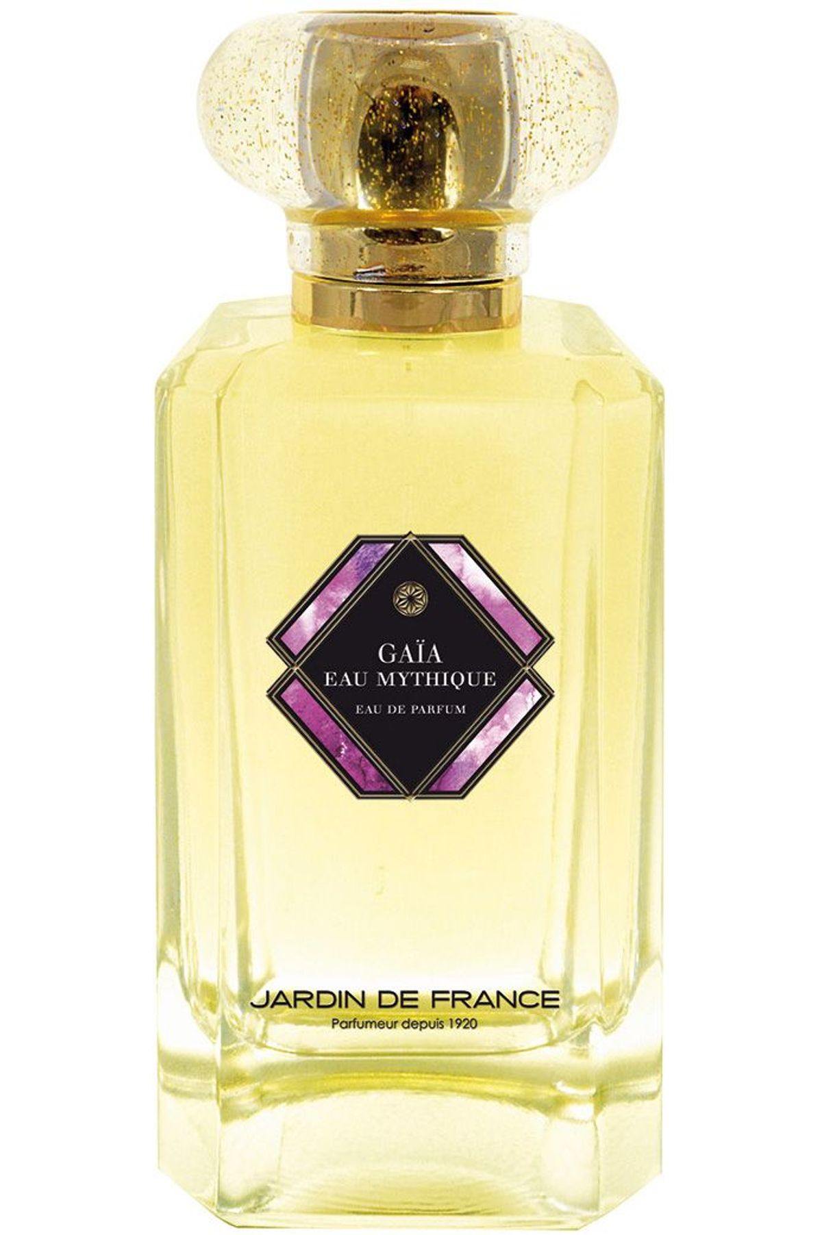 Gaia Eau Mythique