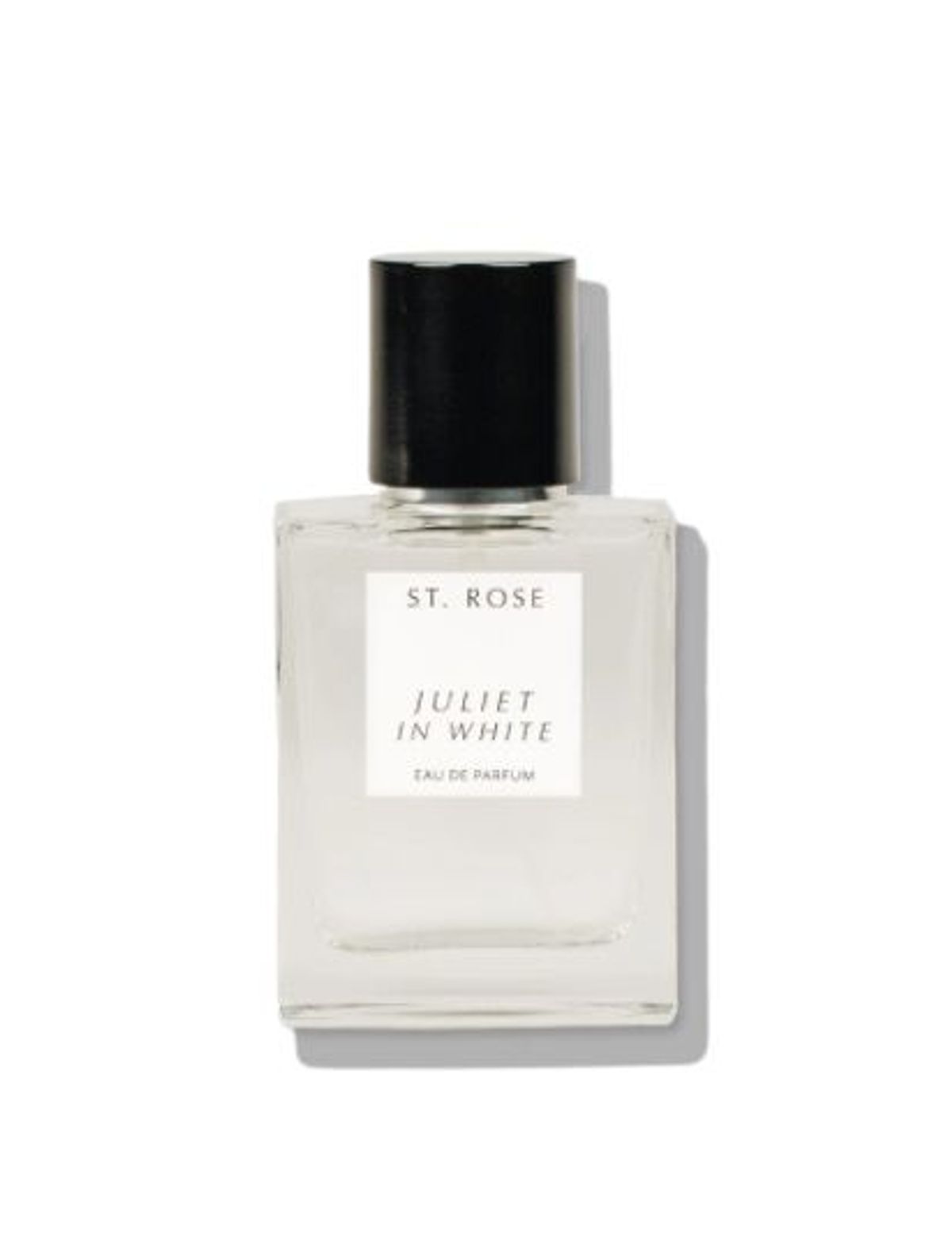Juliet in White