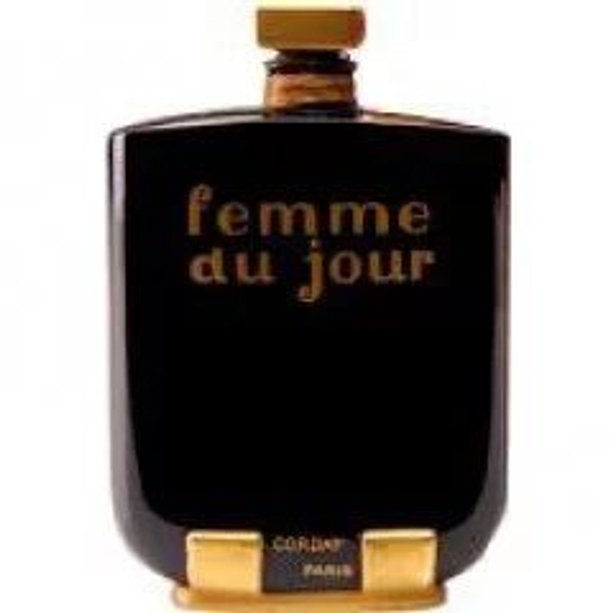Femme du Jour