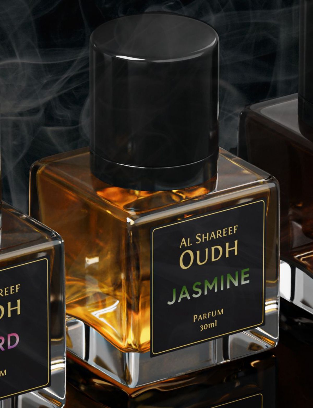 Jasmine