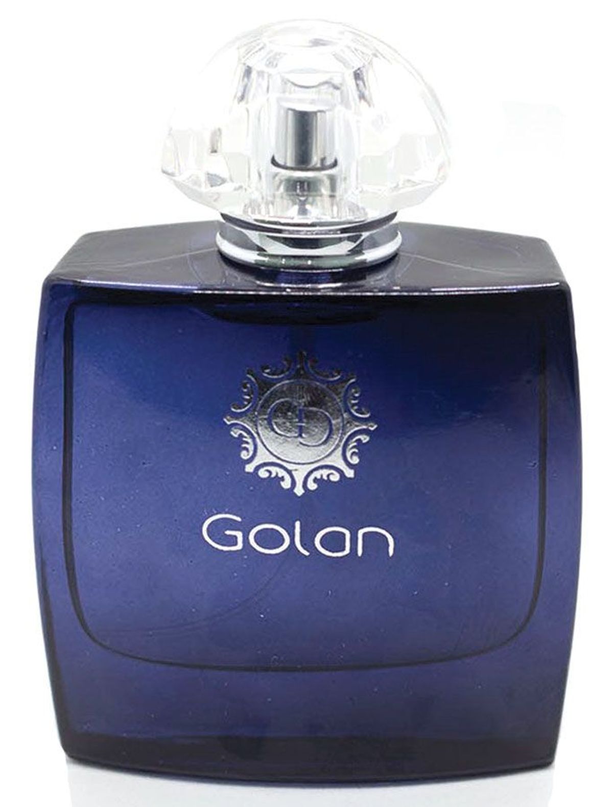 Golan No. 6