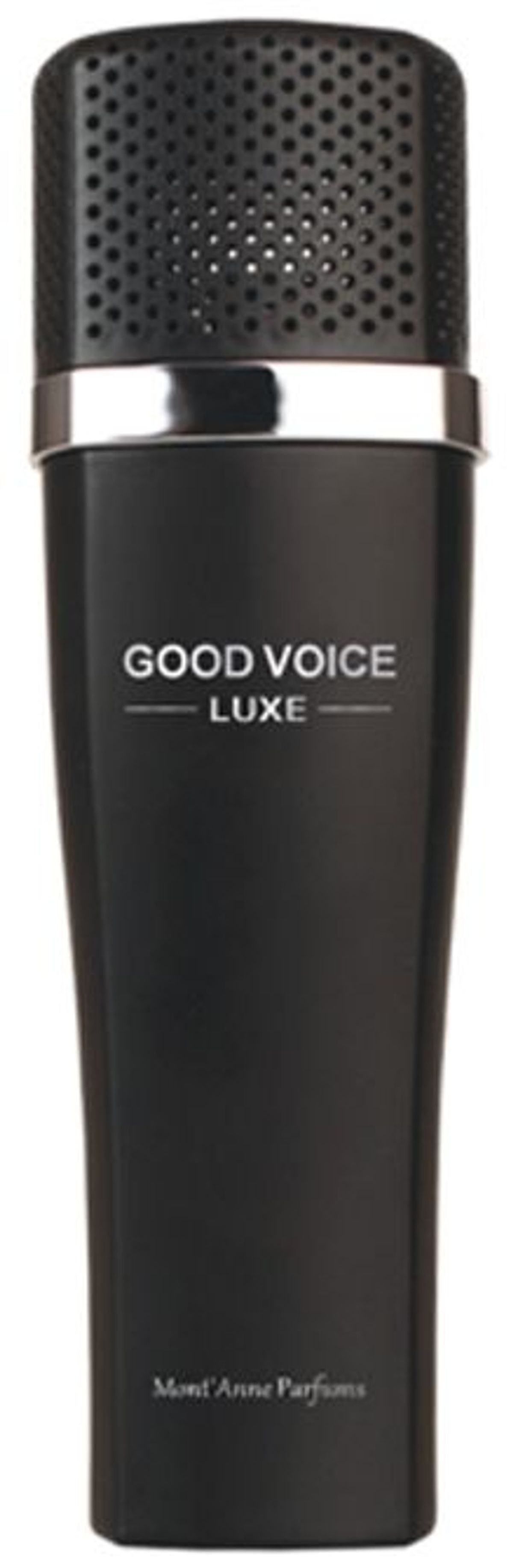 Good Voice Luxe