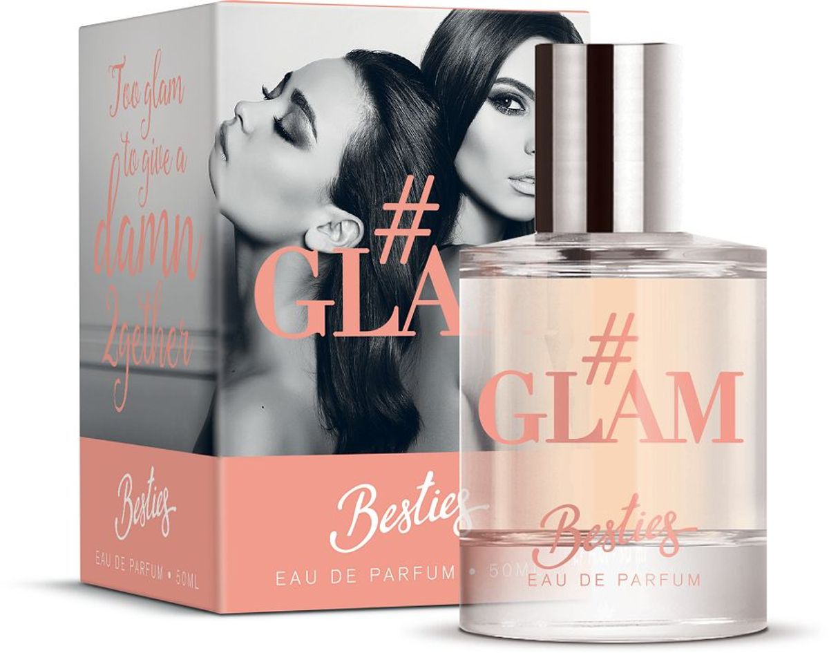 #Glam