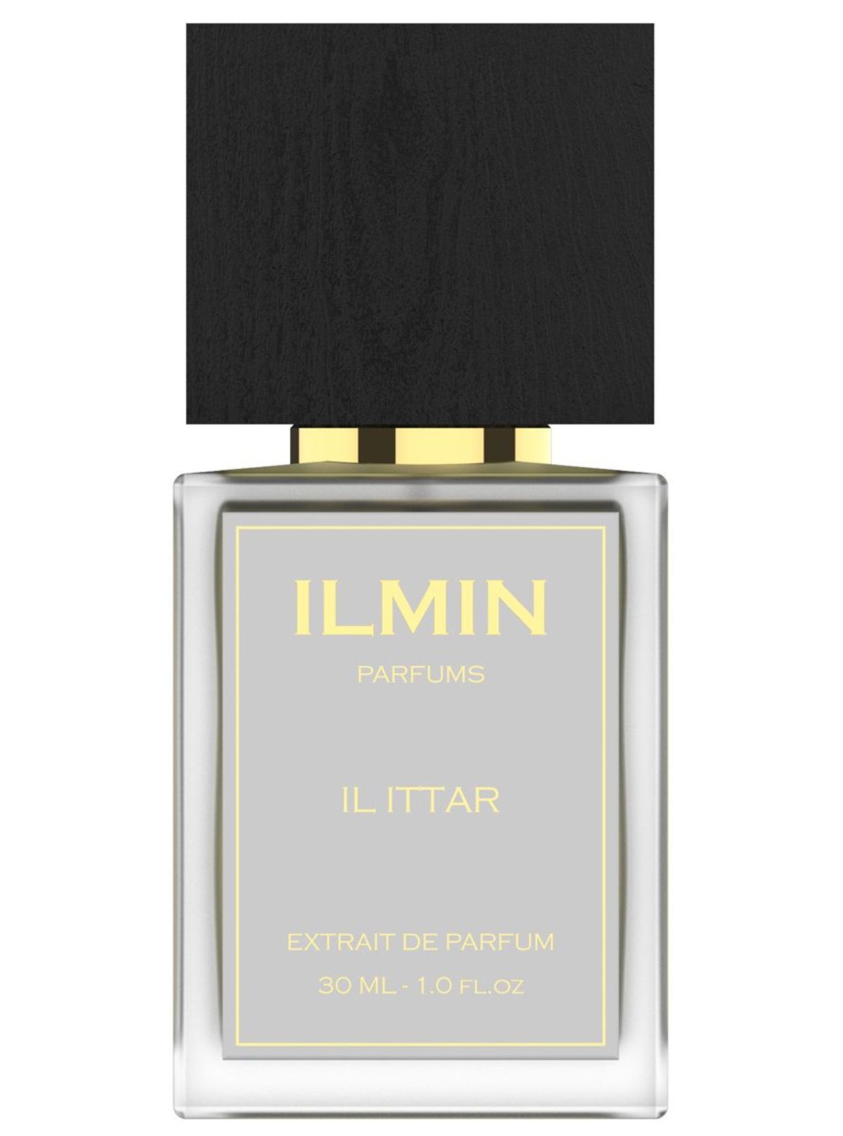Il Ittar