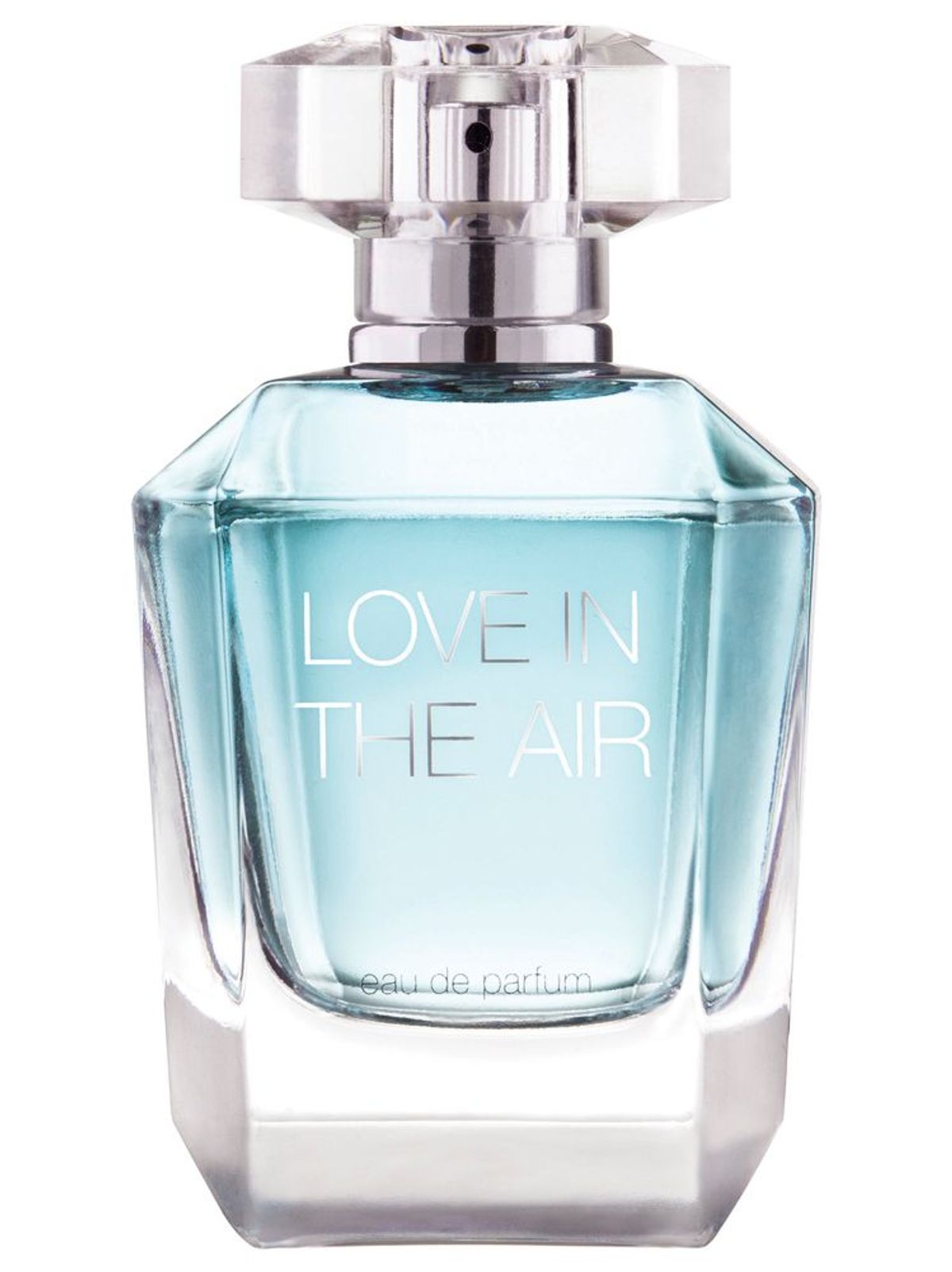 Love In The Air