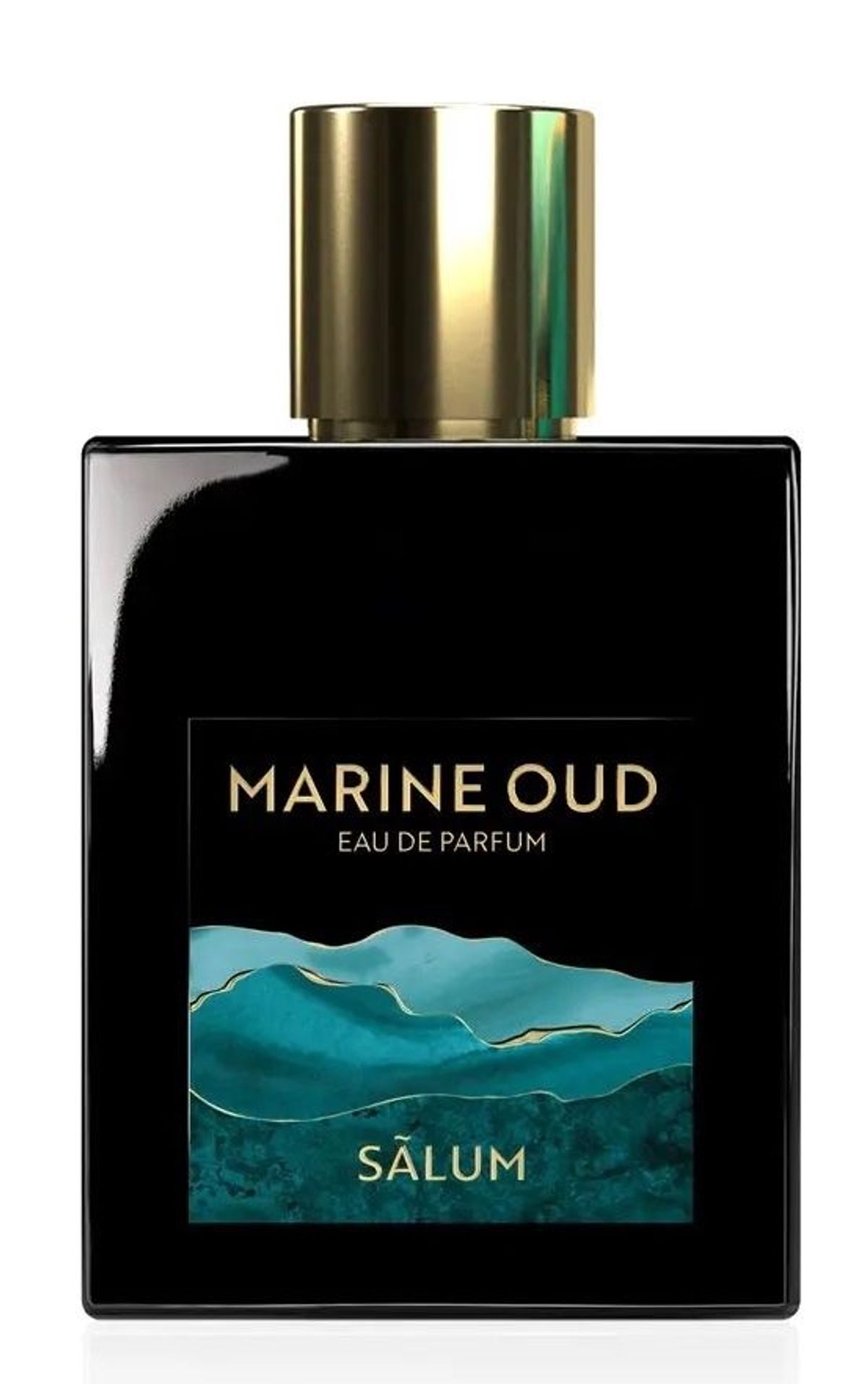 Marine Oud