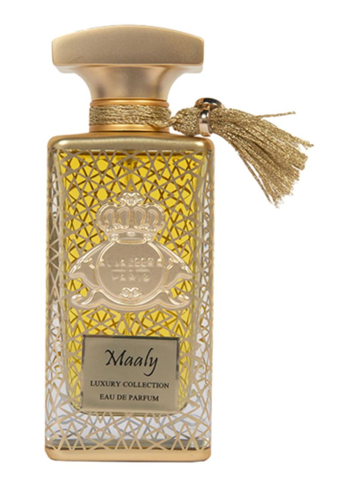 Maaly