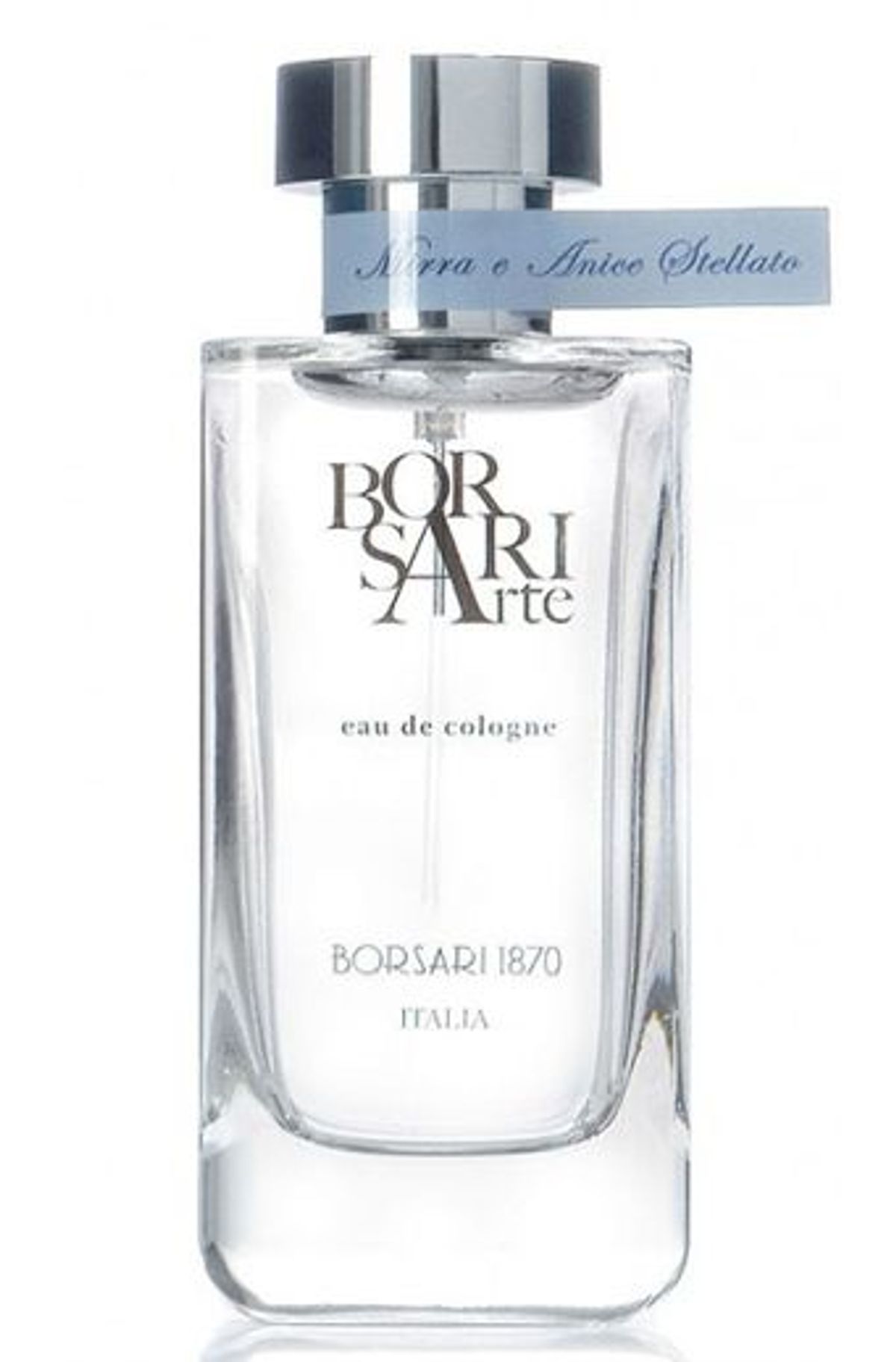 Mirra e Anice Stellato