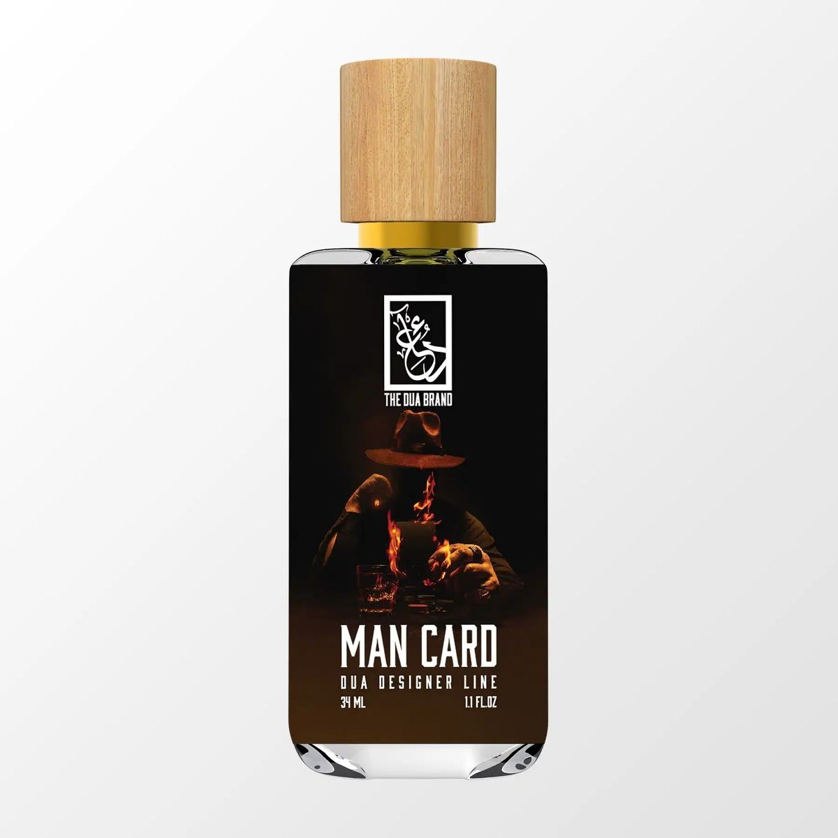Man Card
