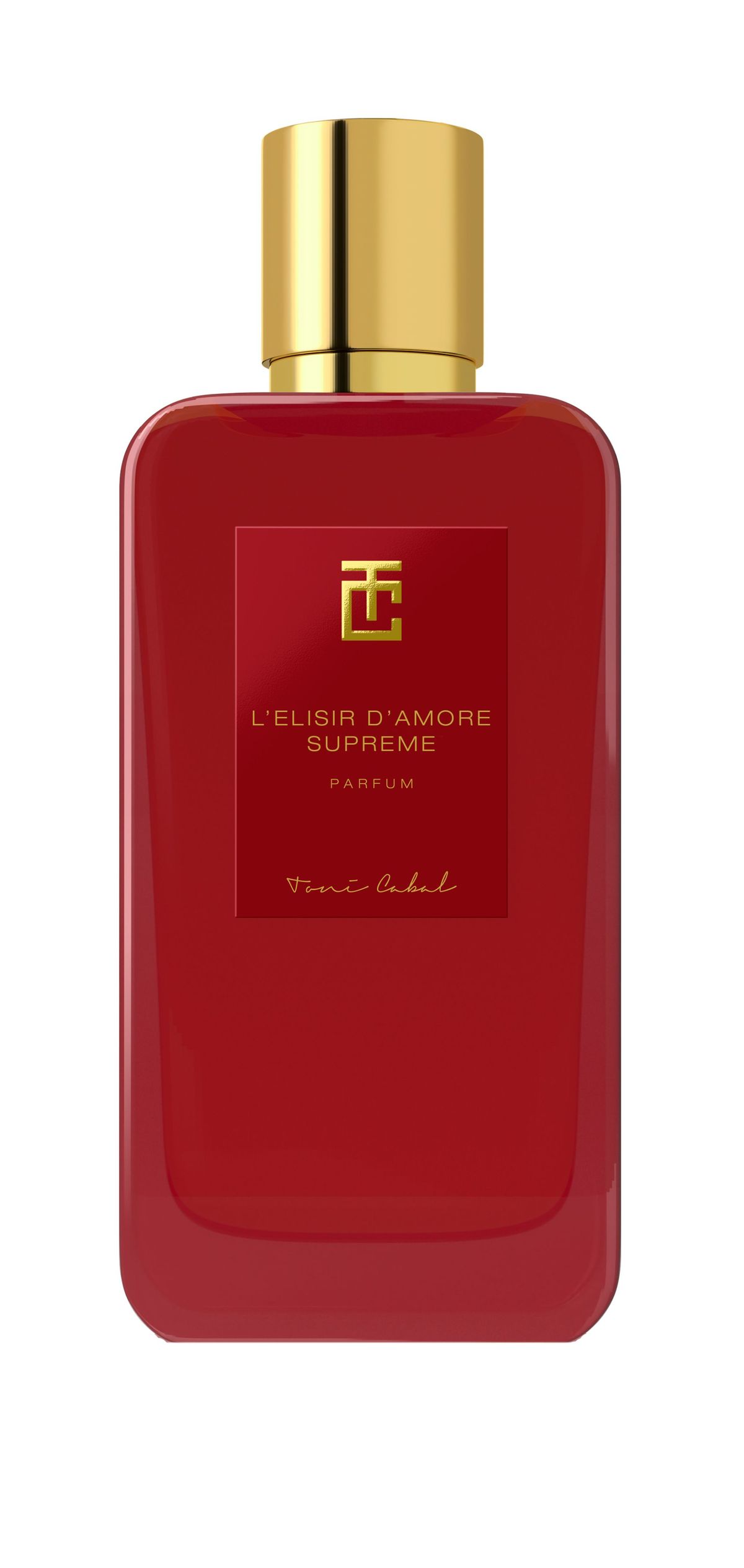 L'Elisir d'Amore Supreme