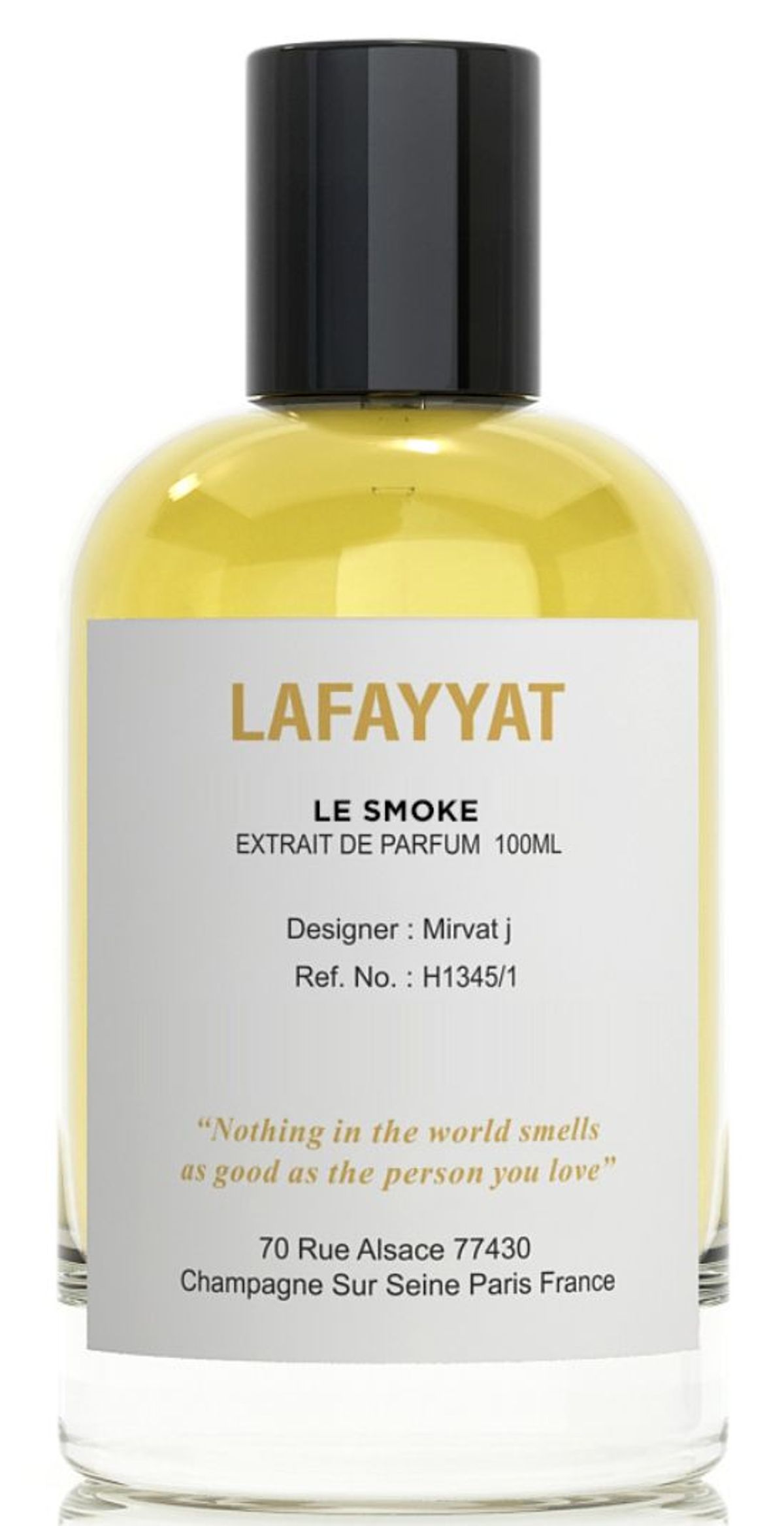 Le Smoke