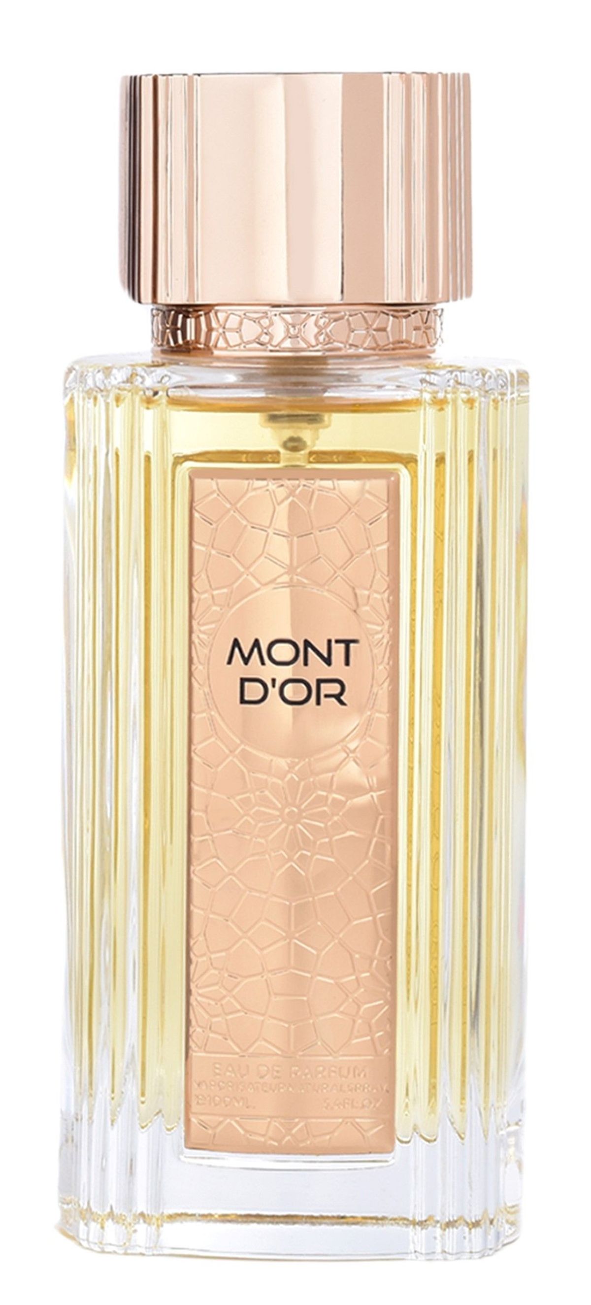 Mont d'Or