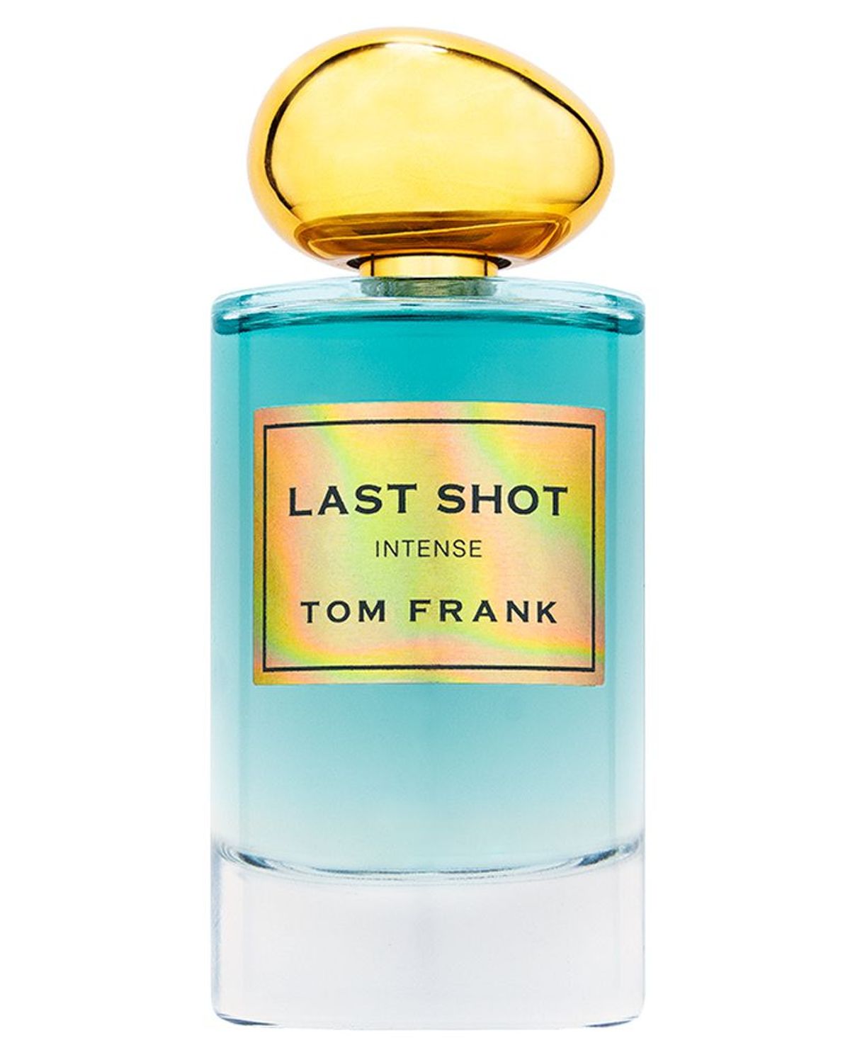 Last Shot