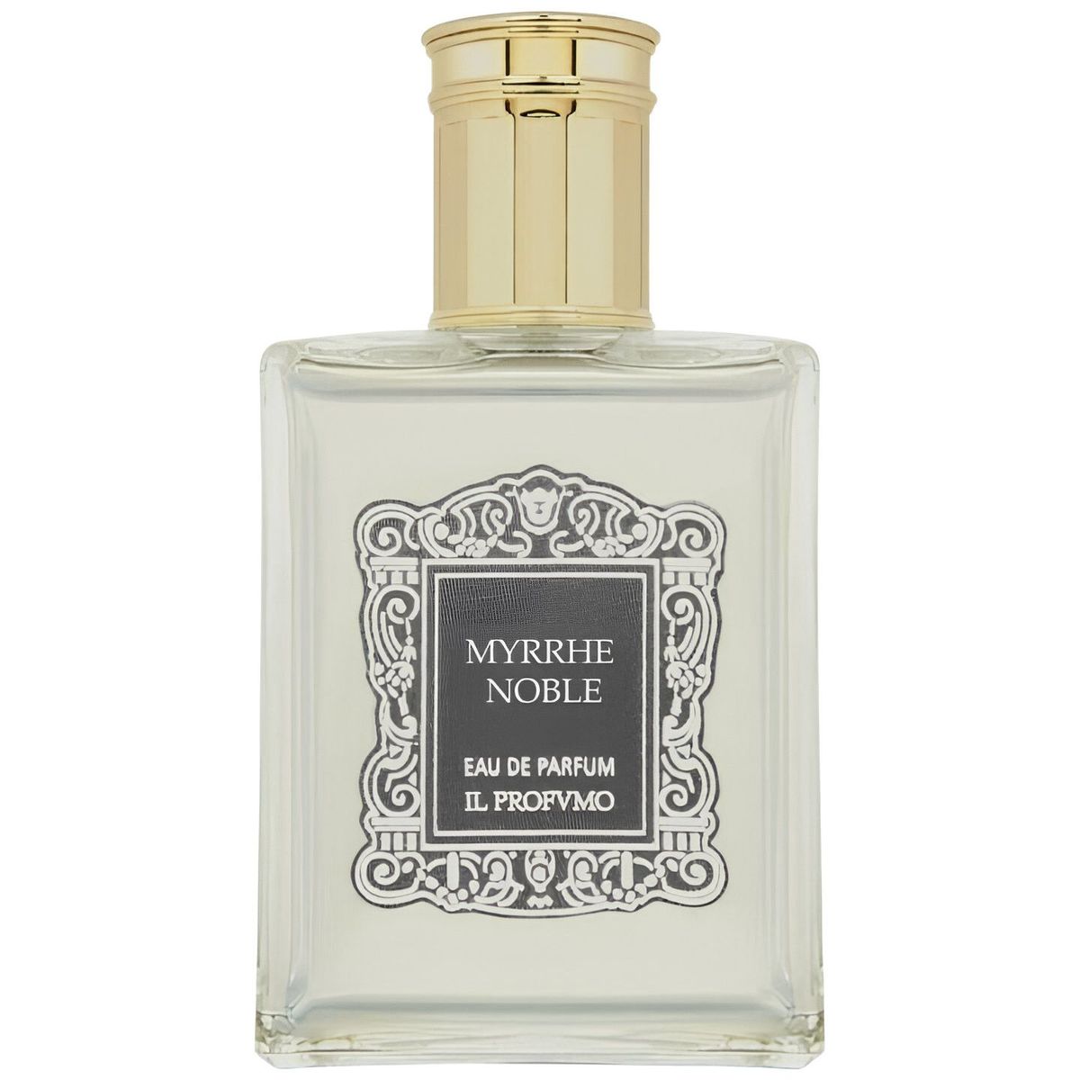Mirrhe Noble