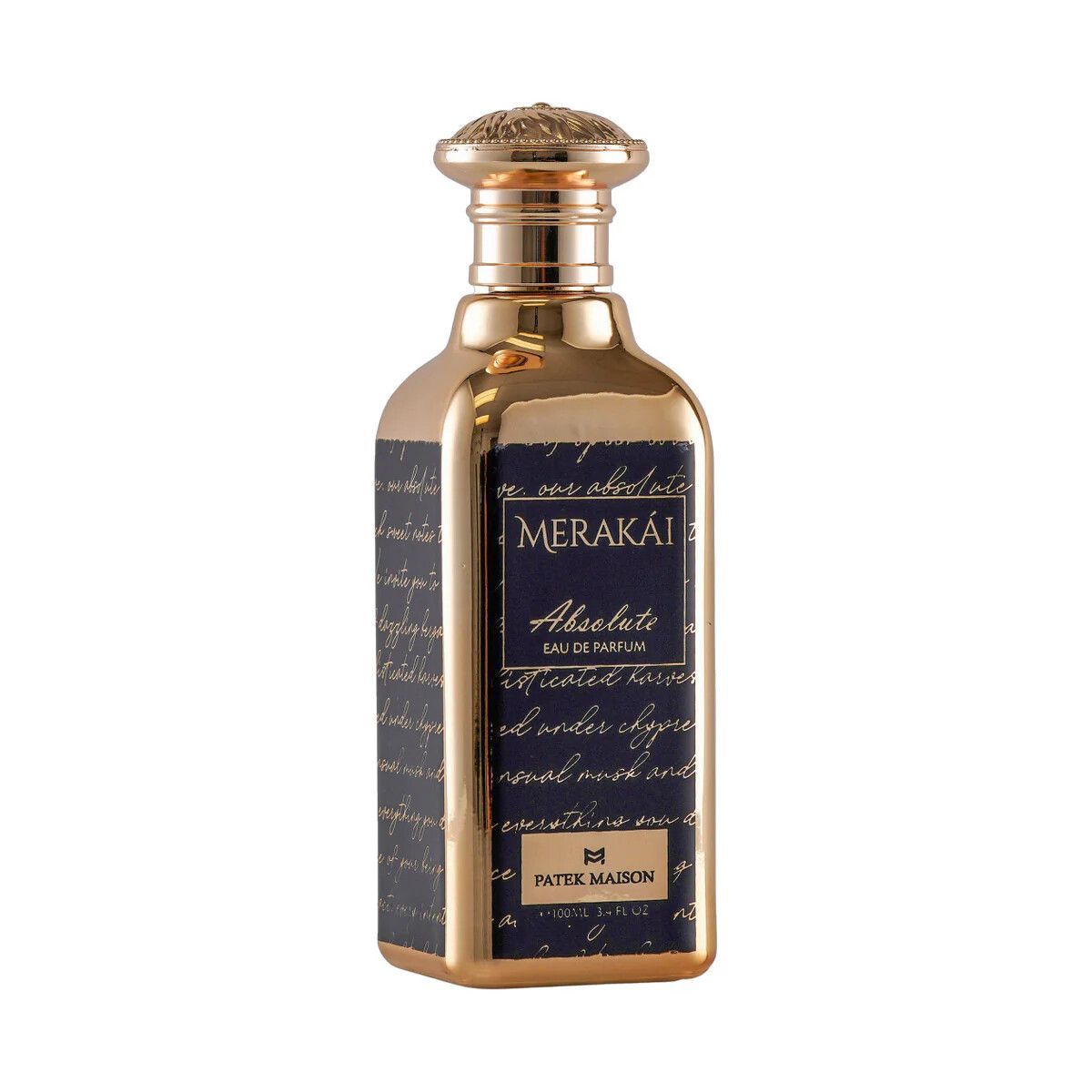 Merakái Absolute