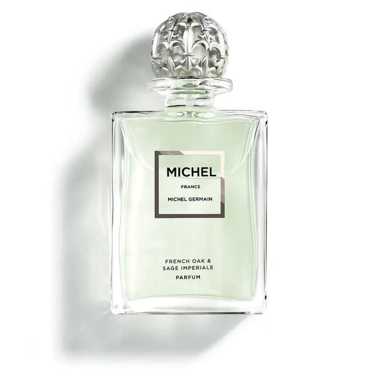 Michel - French Oak & Sage Imperiale