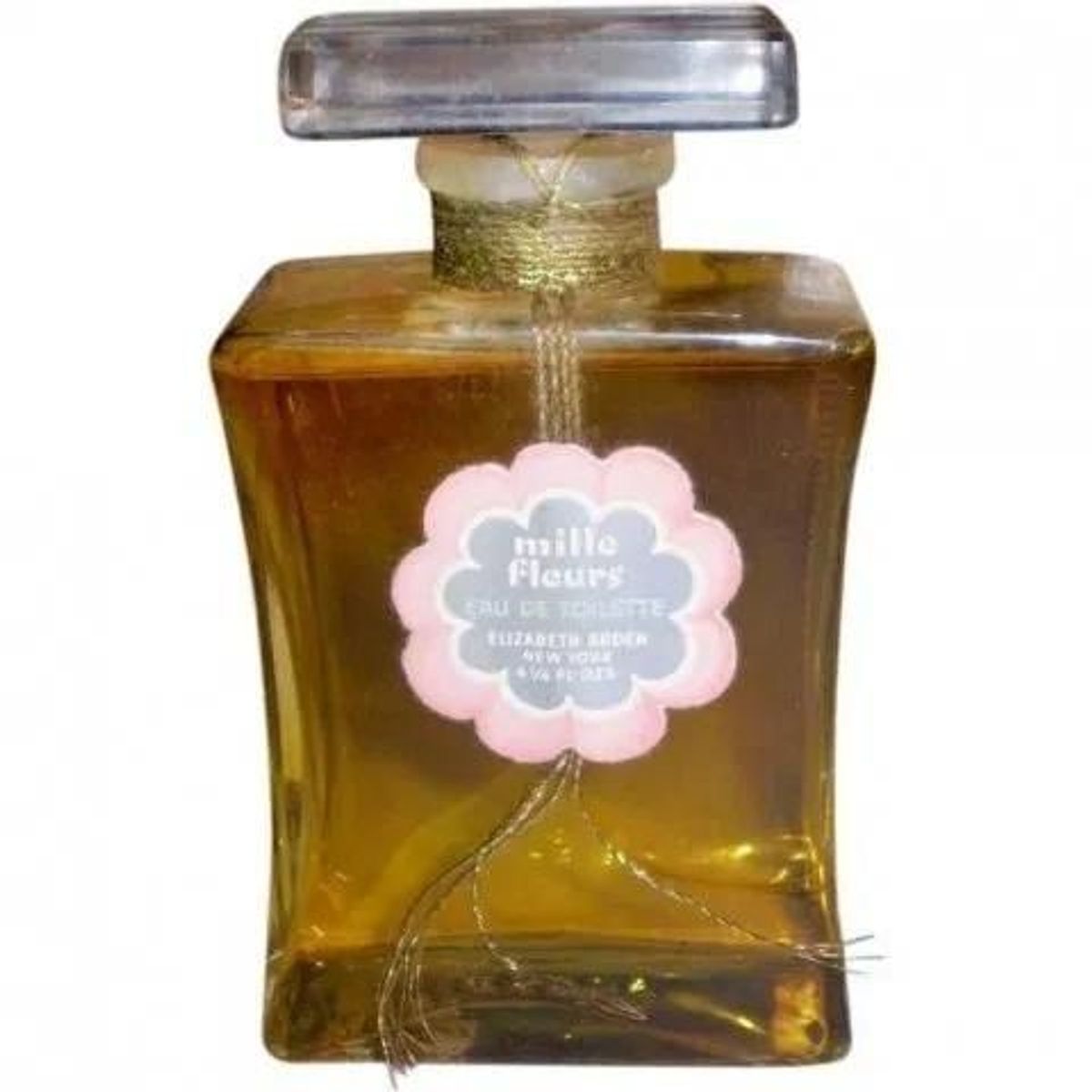 Mille Fleurs