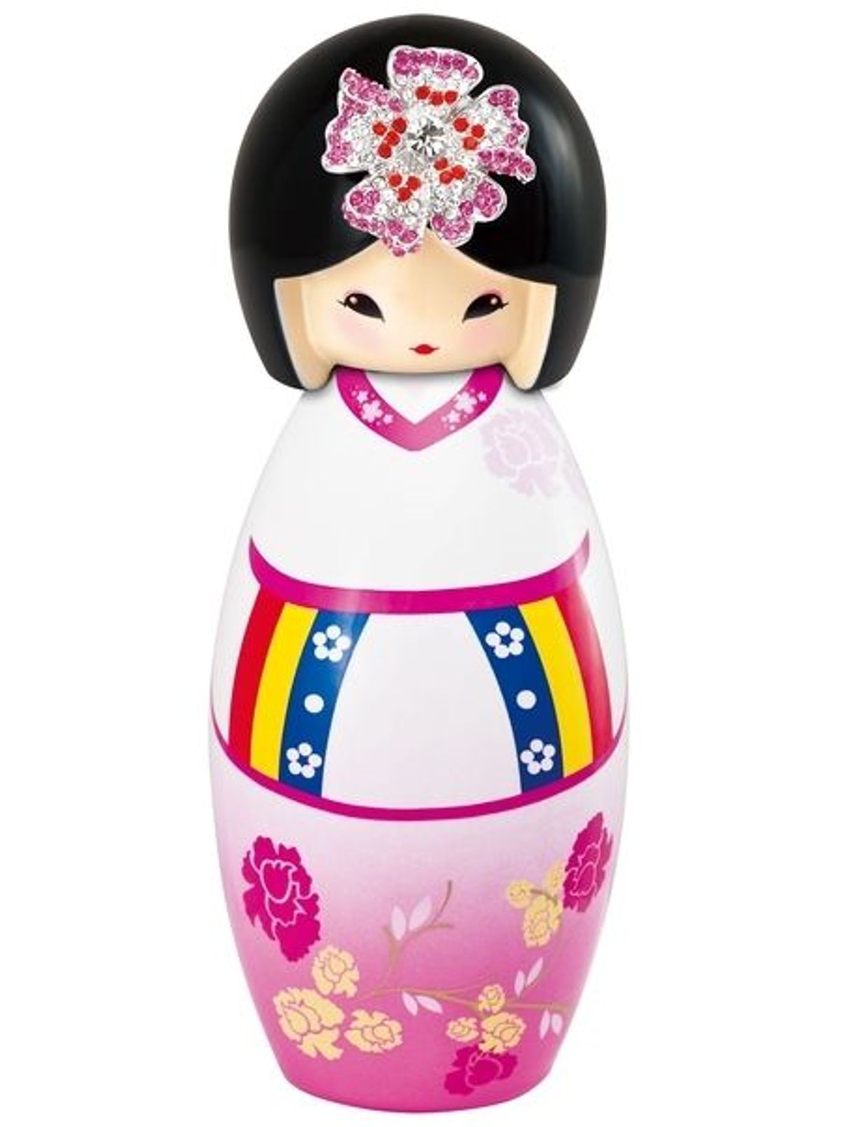Les poupees HANBOK