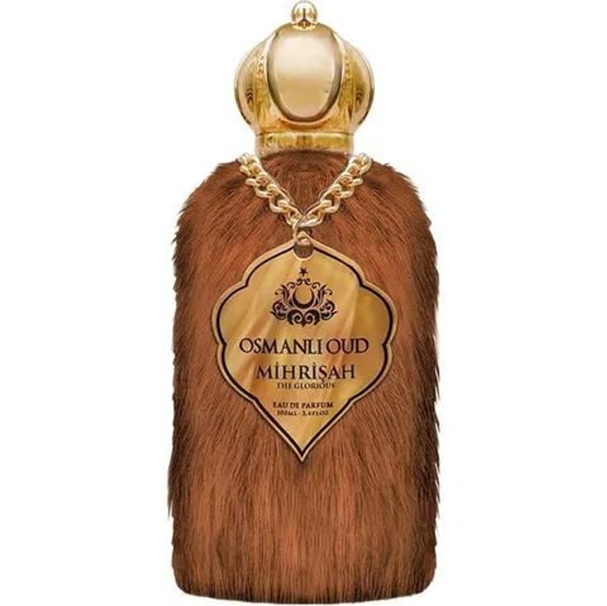 Mihrişah The Glorious