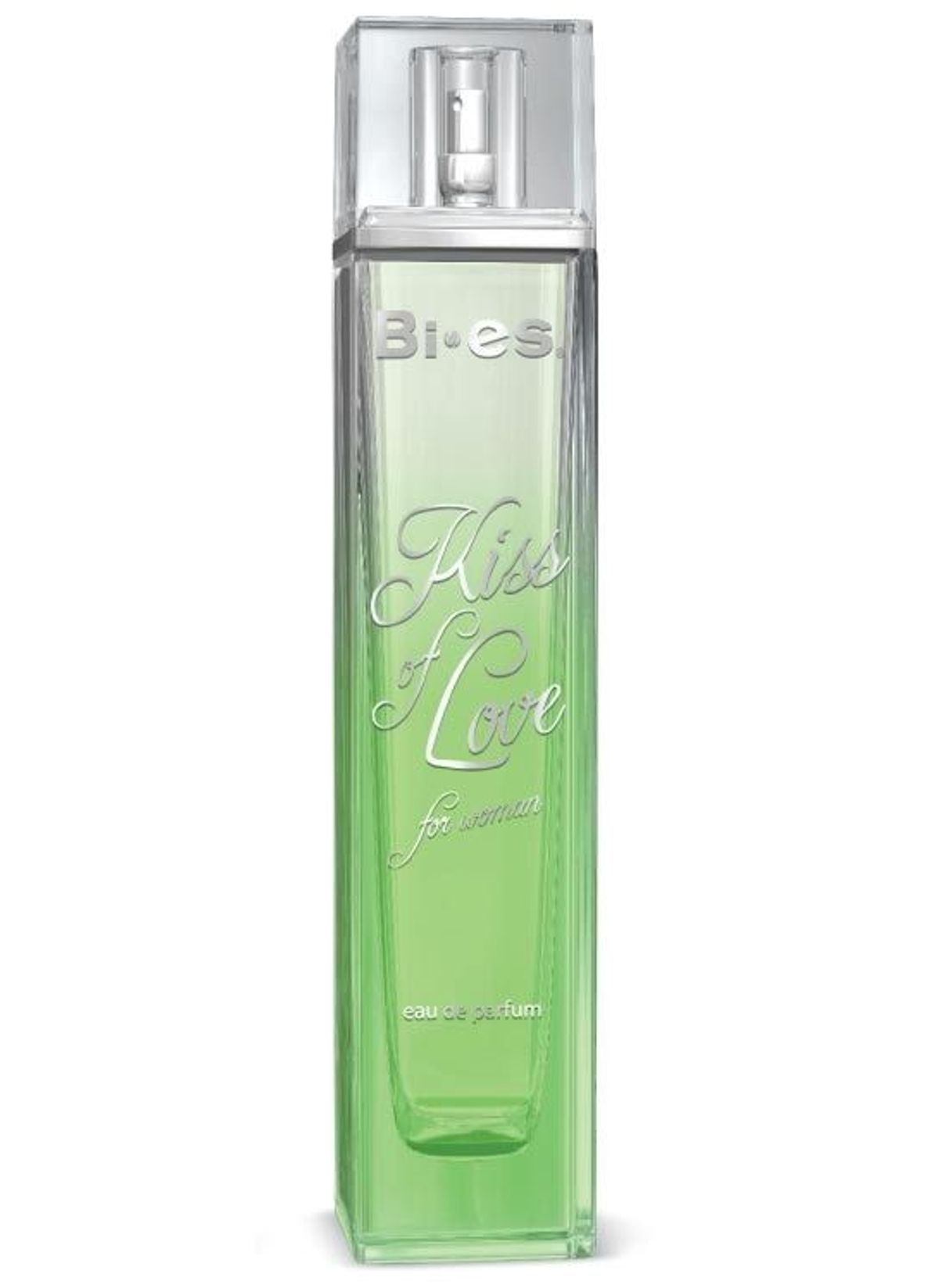 Kiss of Love Green