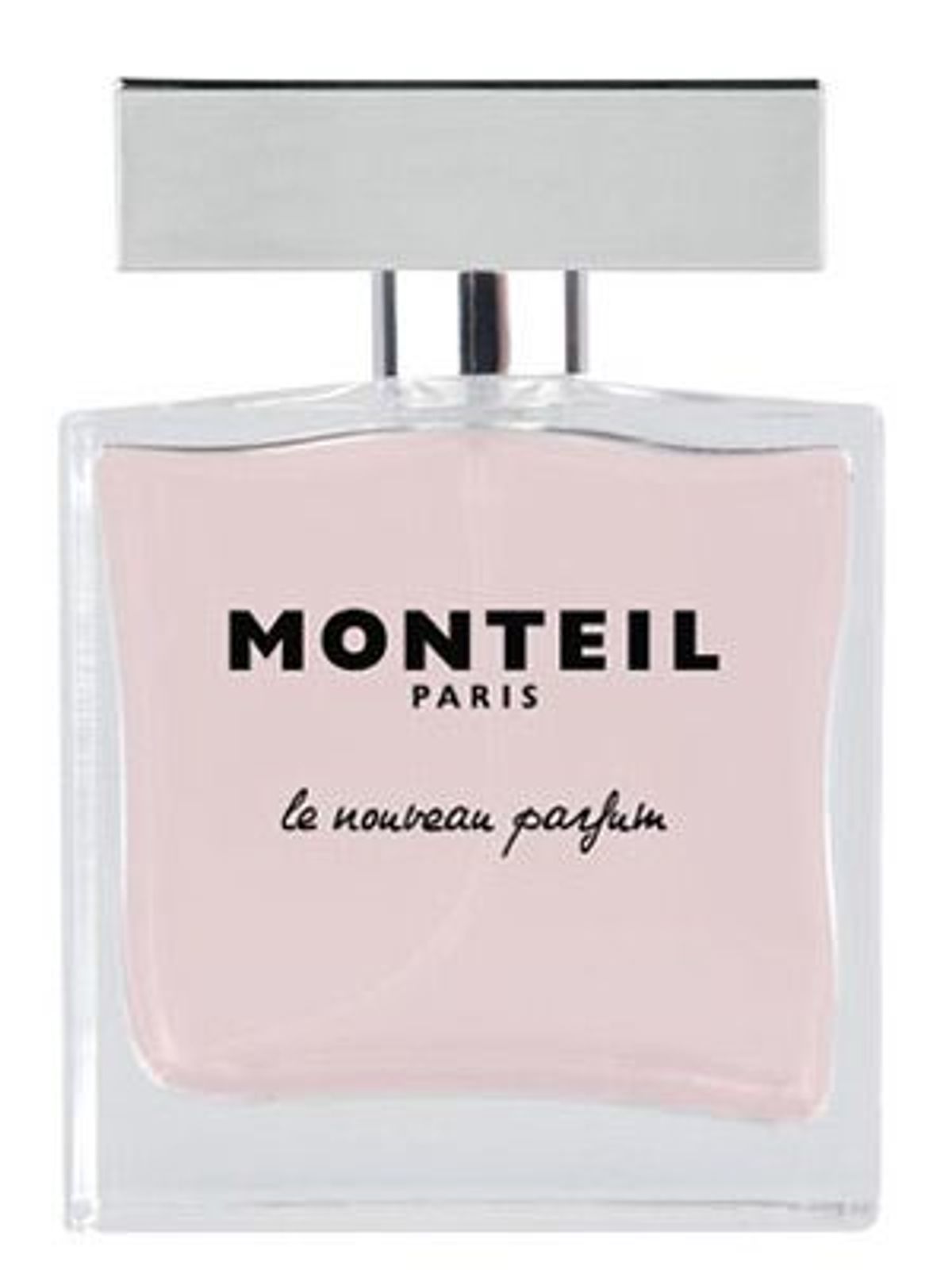 Monteil Le Nouveau Parfum