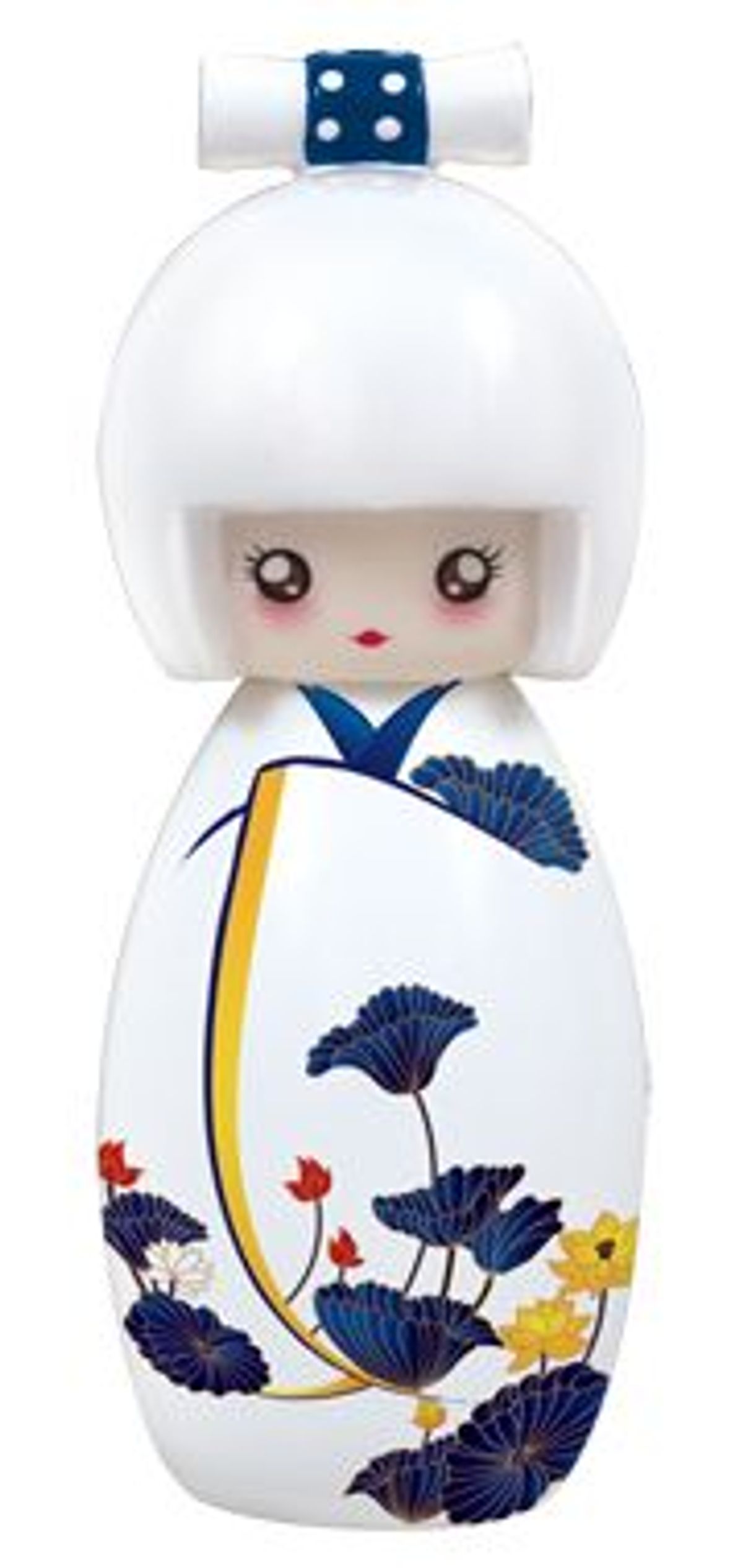 Les poupées Love Kyoto KOYUKI