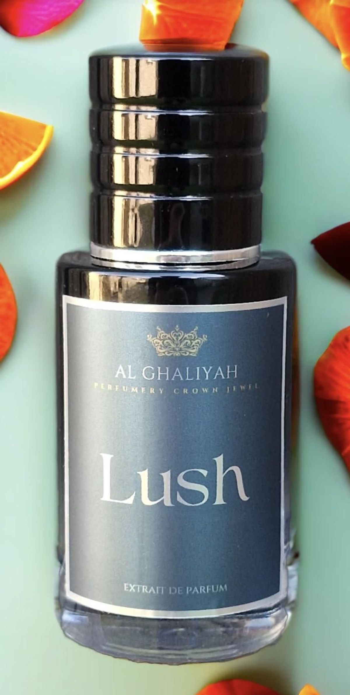 Lush