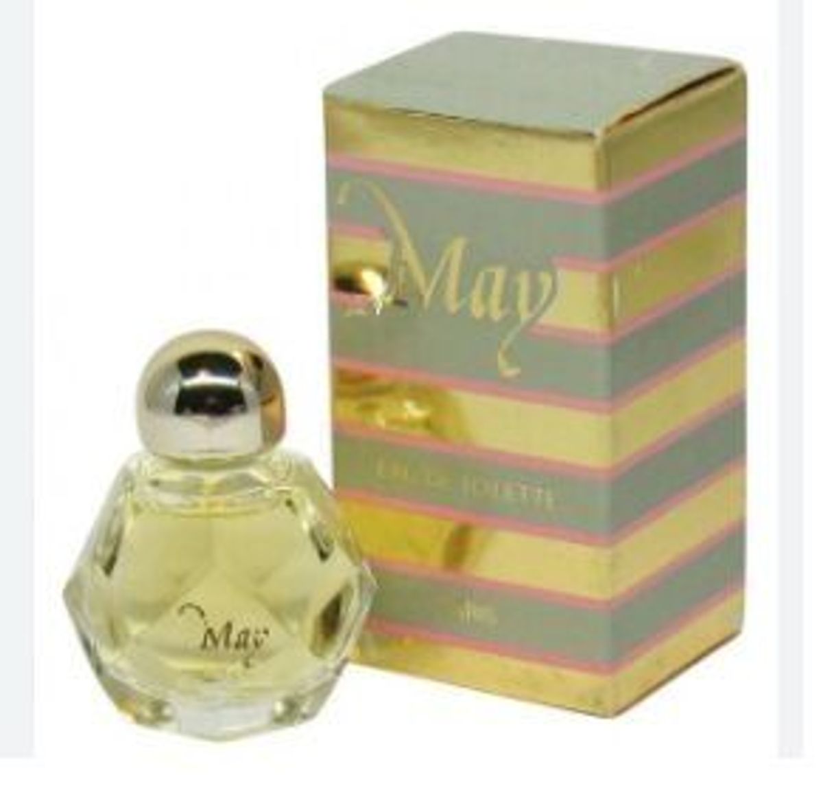 May