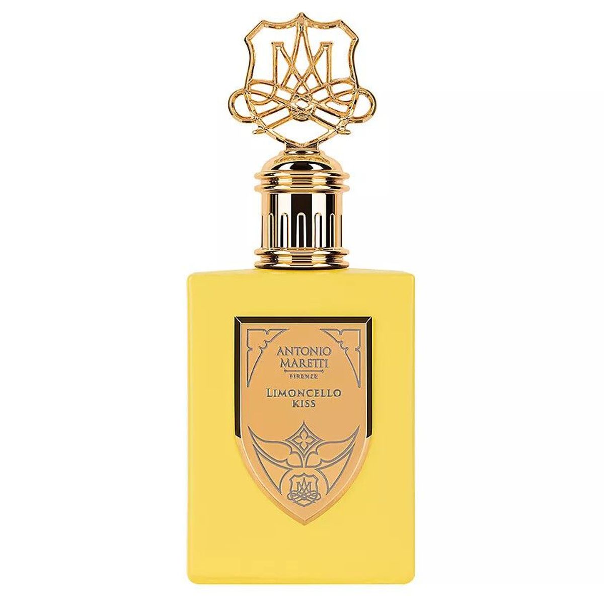 Limoncello Kiss