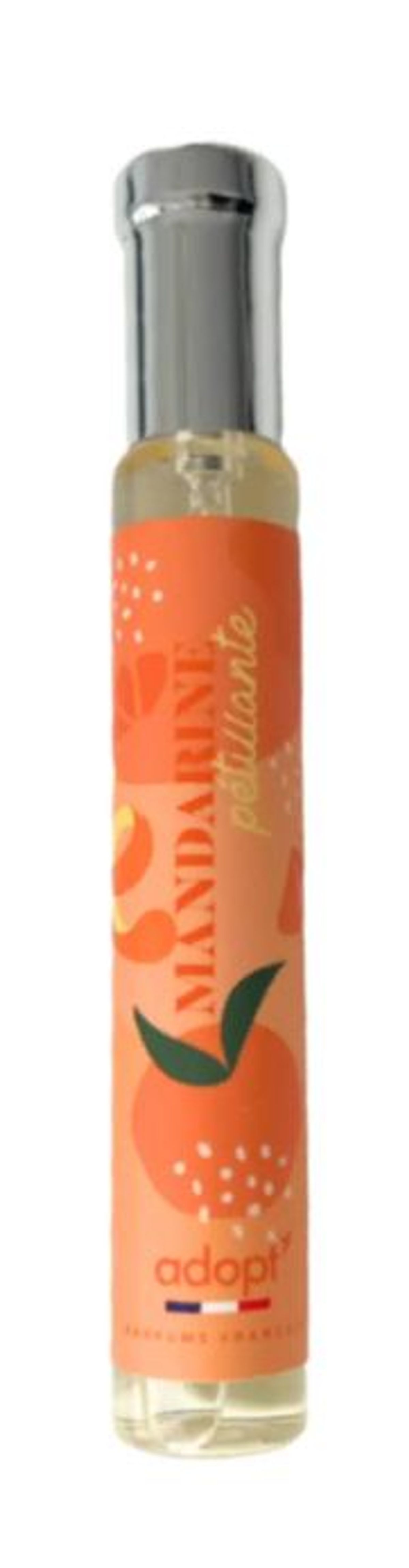 Mandarine Pétillante