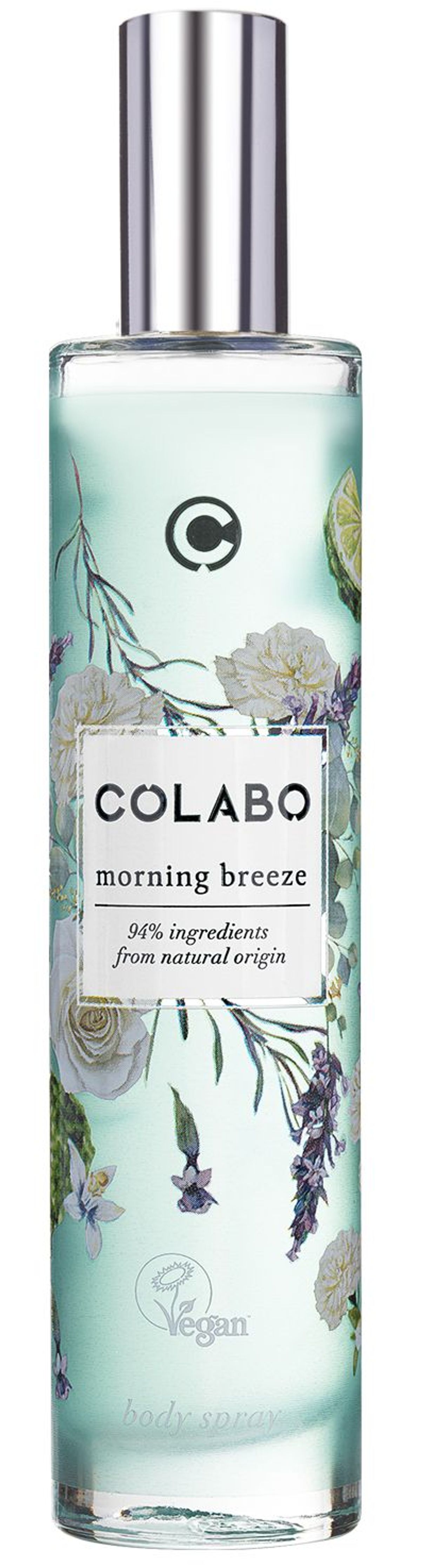 Morning Breeze
