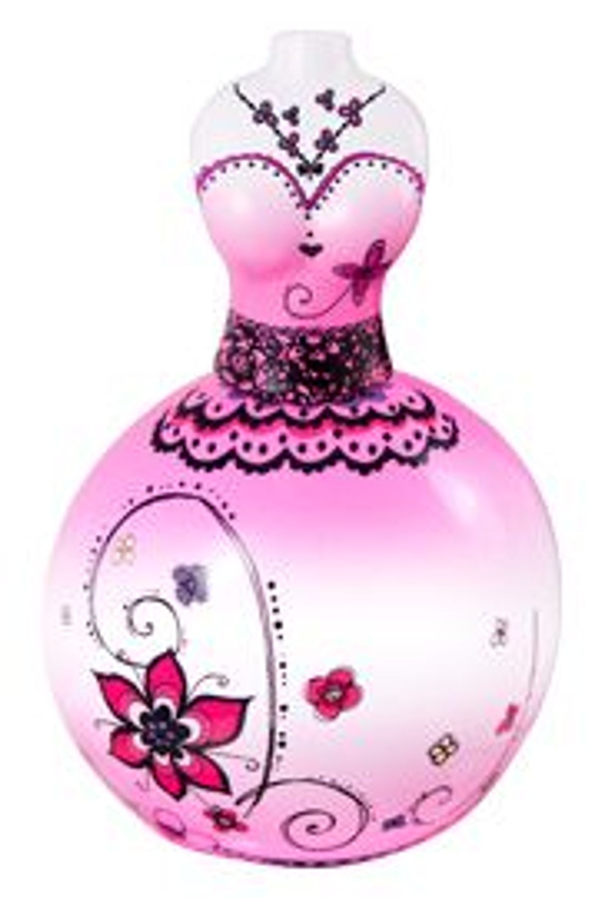 Lady Pink