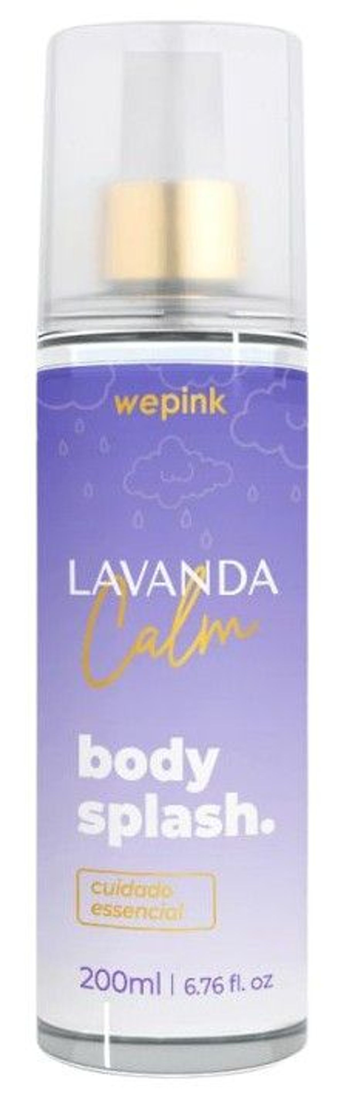 Lavanda Calm