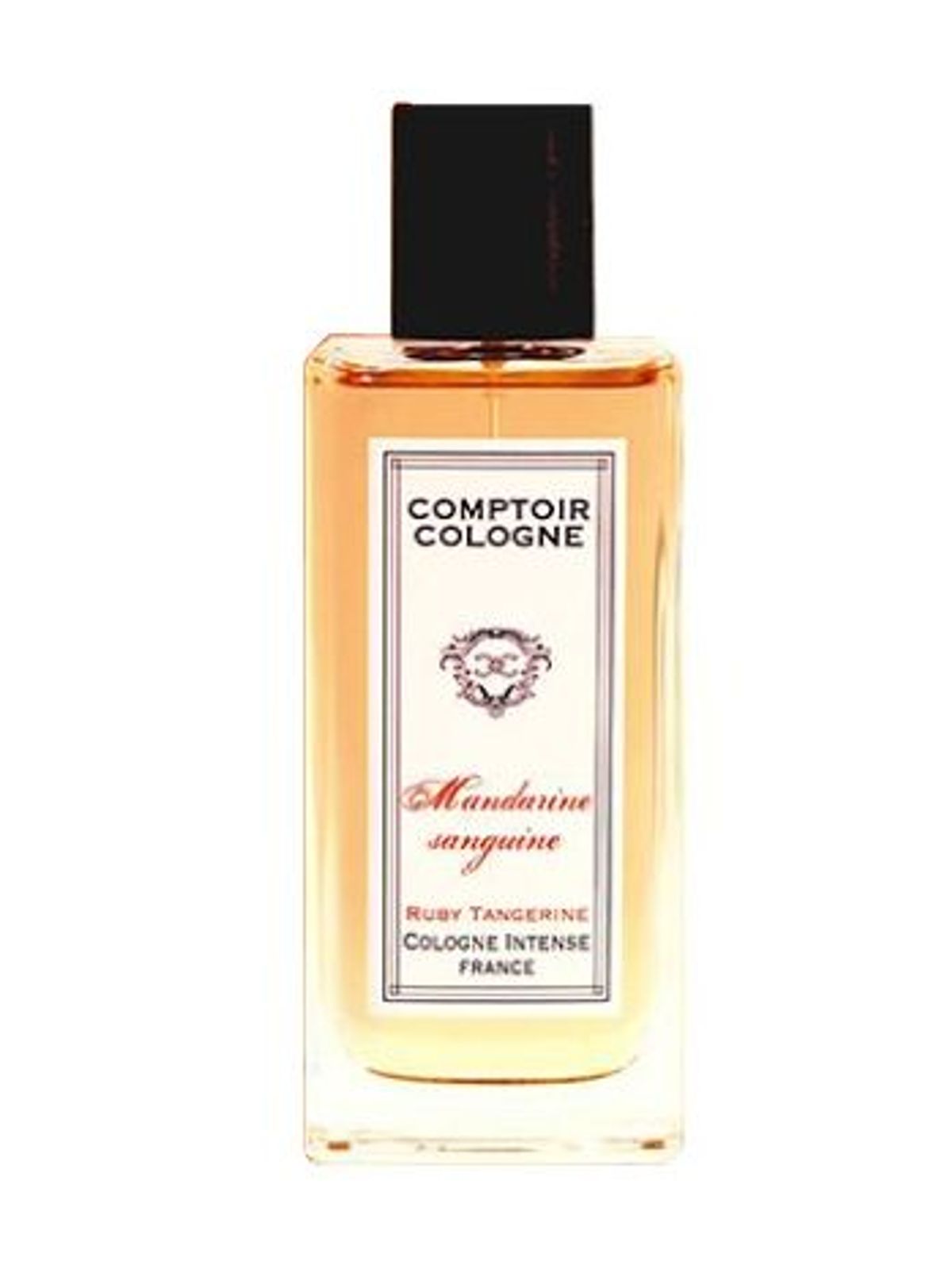 Mandarine Sanguine