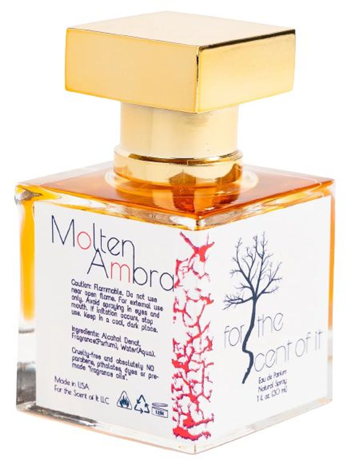Molten Ambra